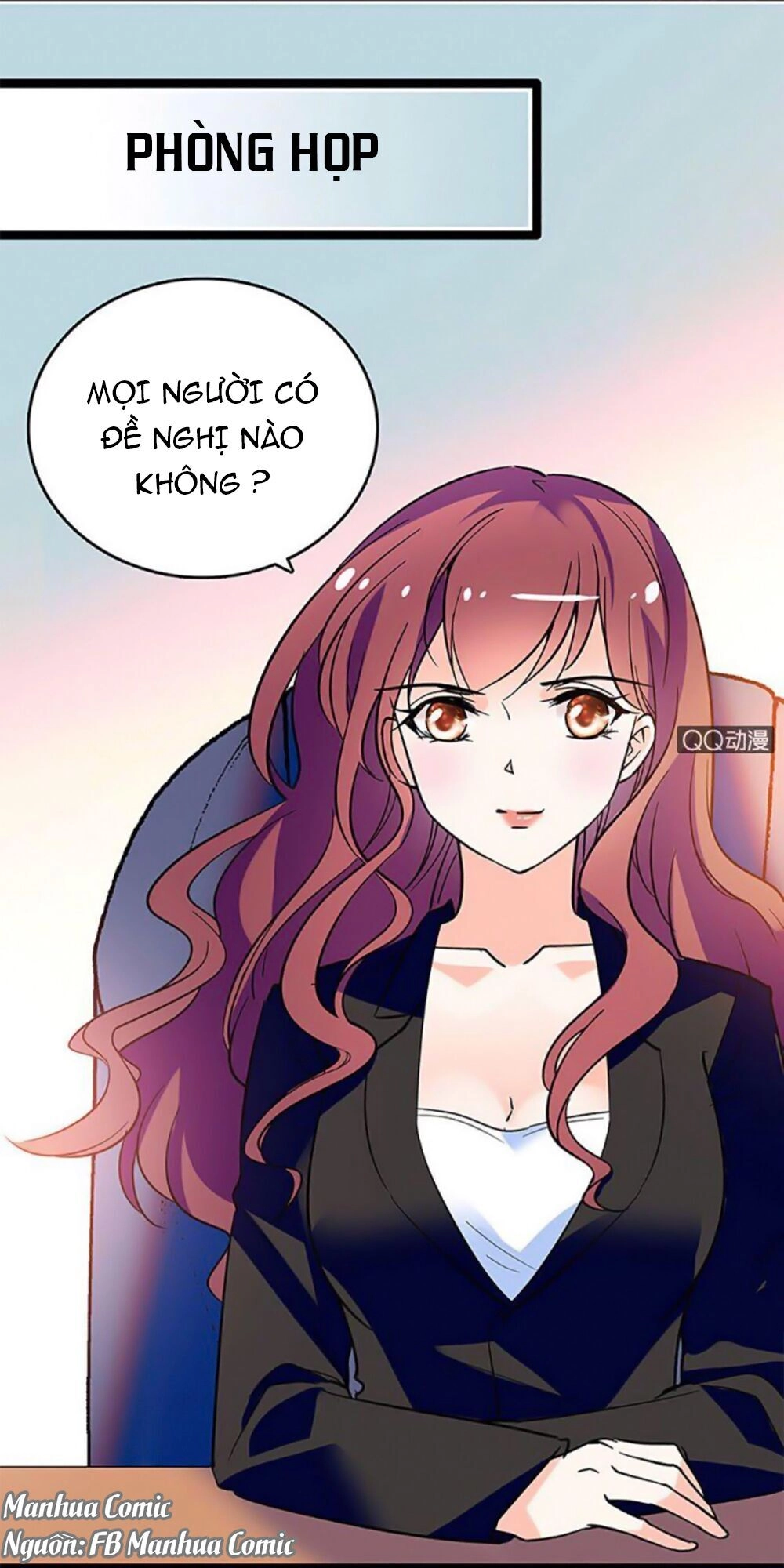 Hải Đường Lại Nở Chapter 9 - 3