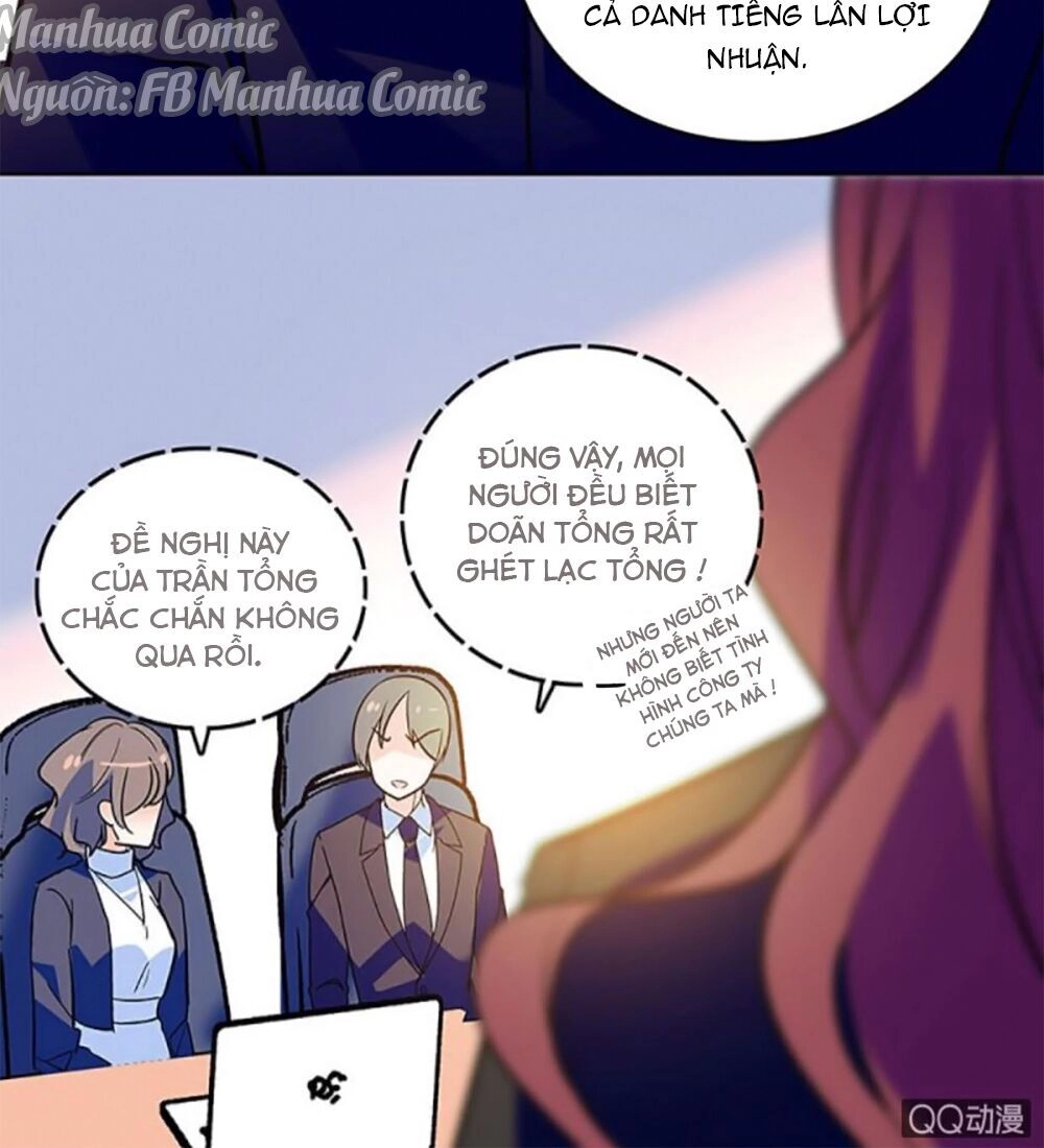 Hải Đường Lại Nở Chapter 9 - 6