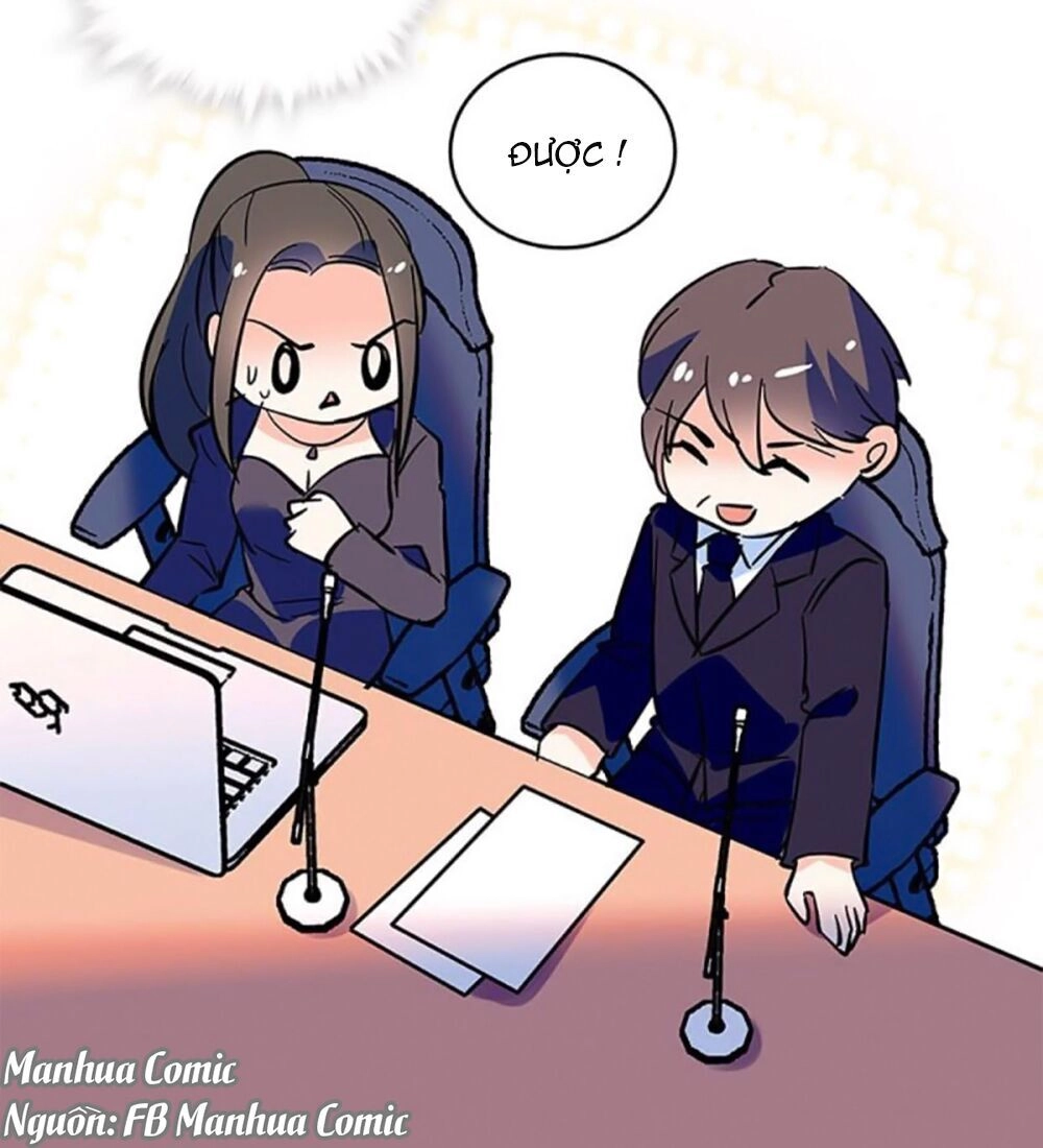 Hải Đường Lại Nở Chapter 9 - 8