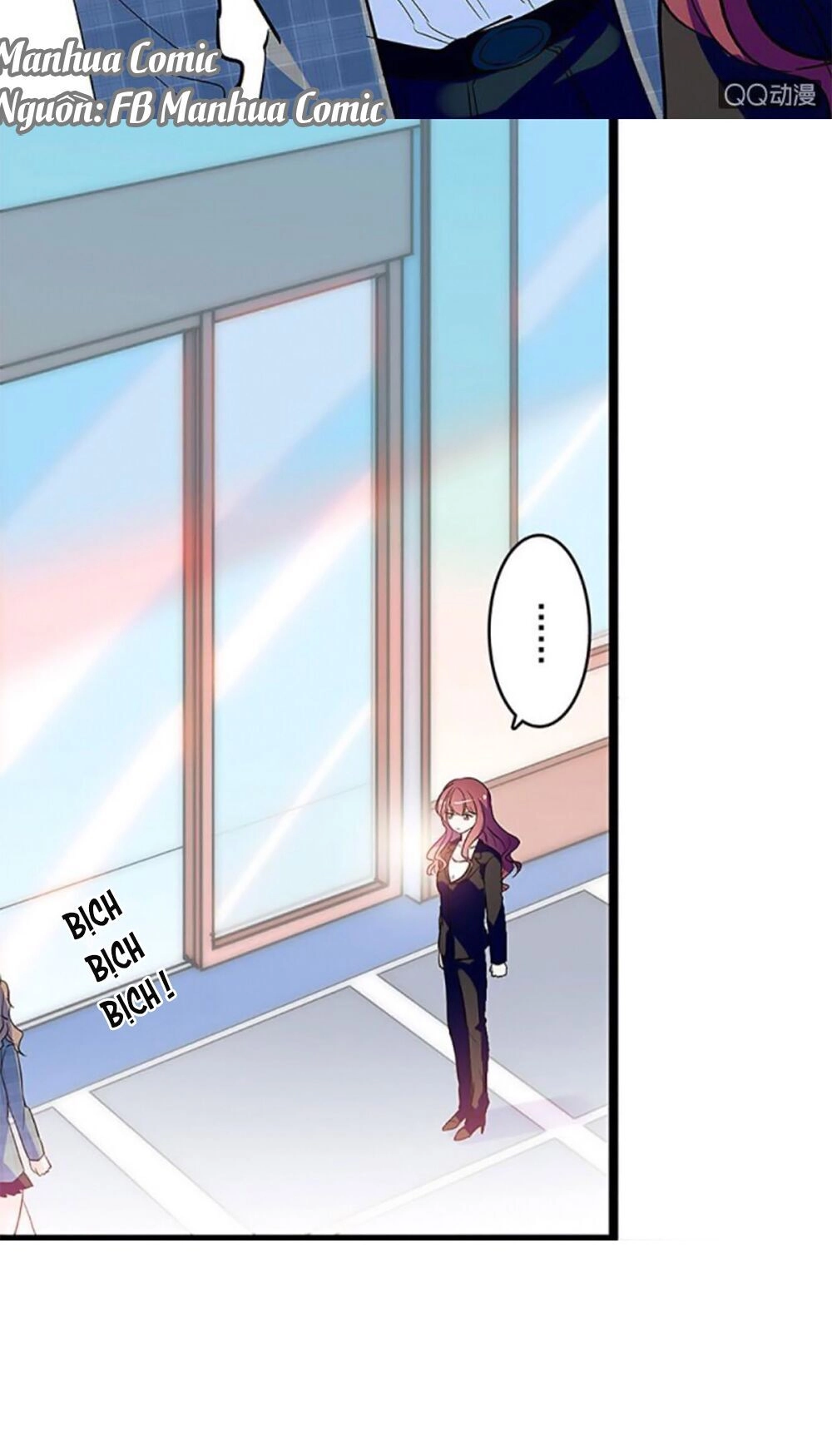 Hải Đường Lại Nở Chapter 9 - 12