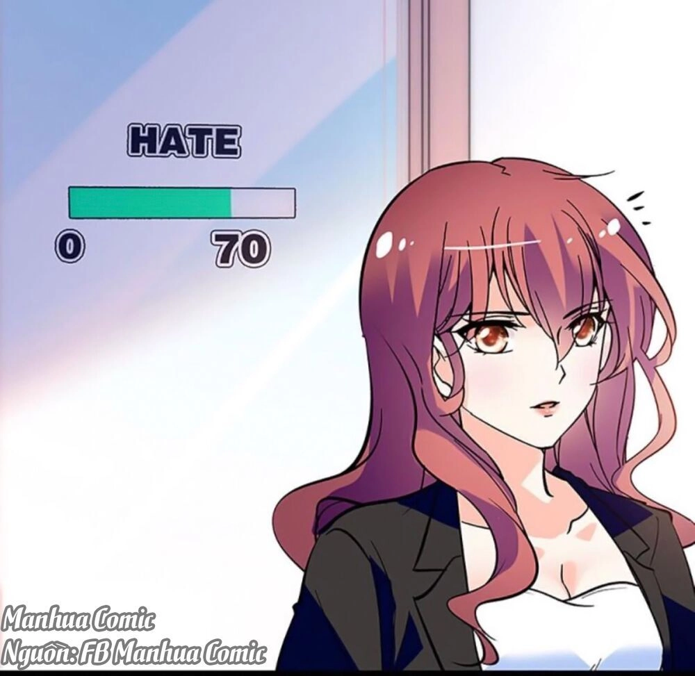 Hải Đường Lại Nở Chapter 9 - 13