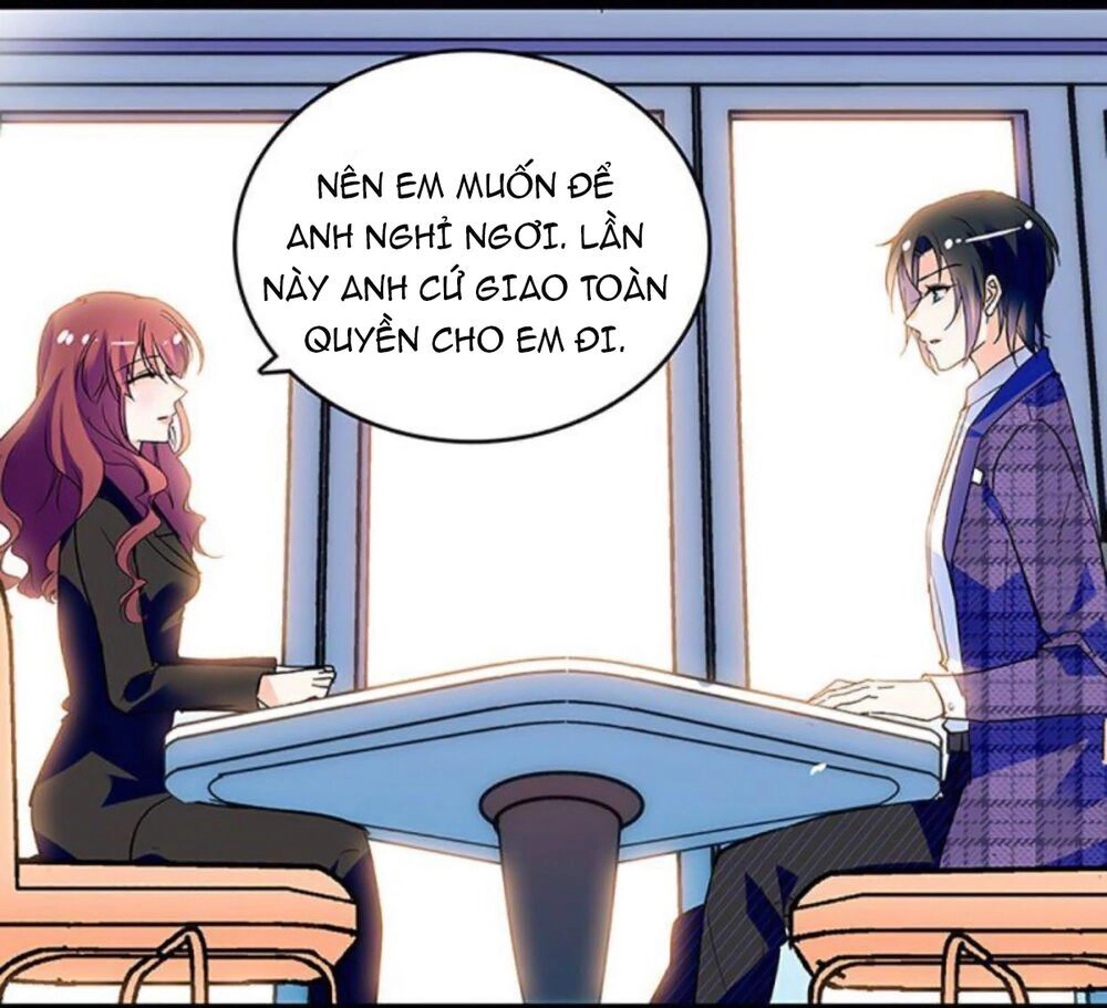 Hải Đường Lại Nở Chapter 9 - 18