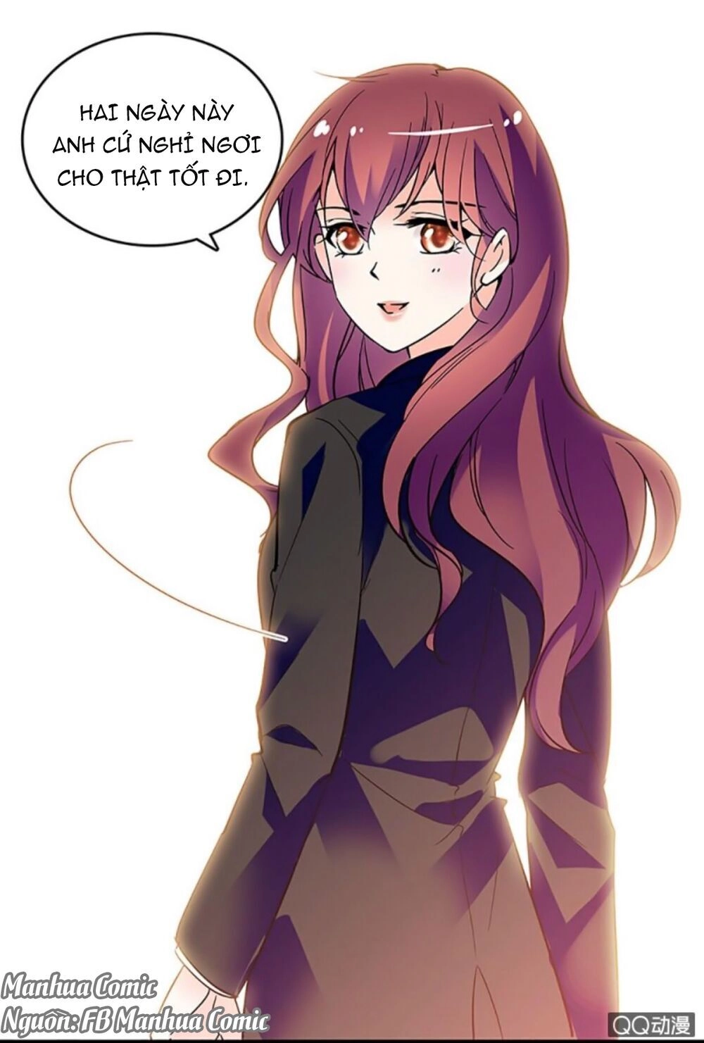 Hải Đường Lại Nở Chapter 9 - 20