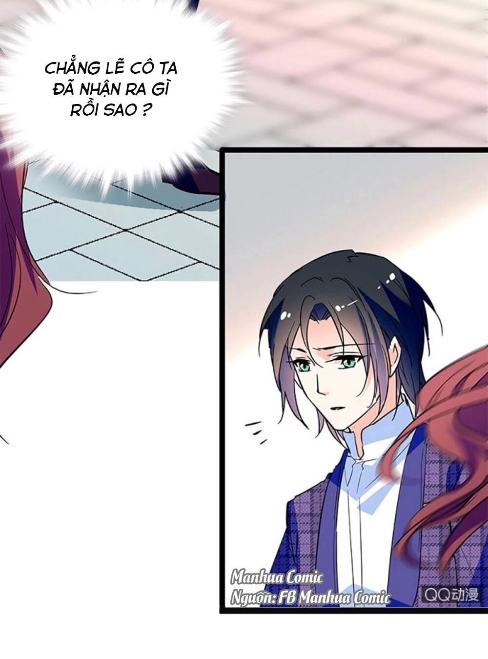 Hải Đường Lại Nở Chapter 9 - 22