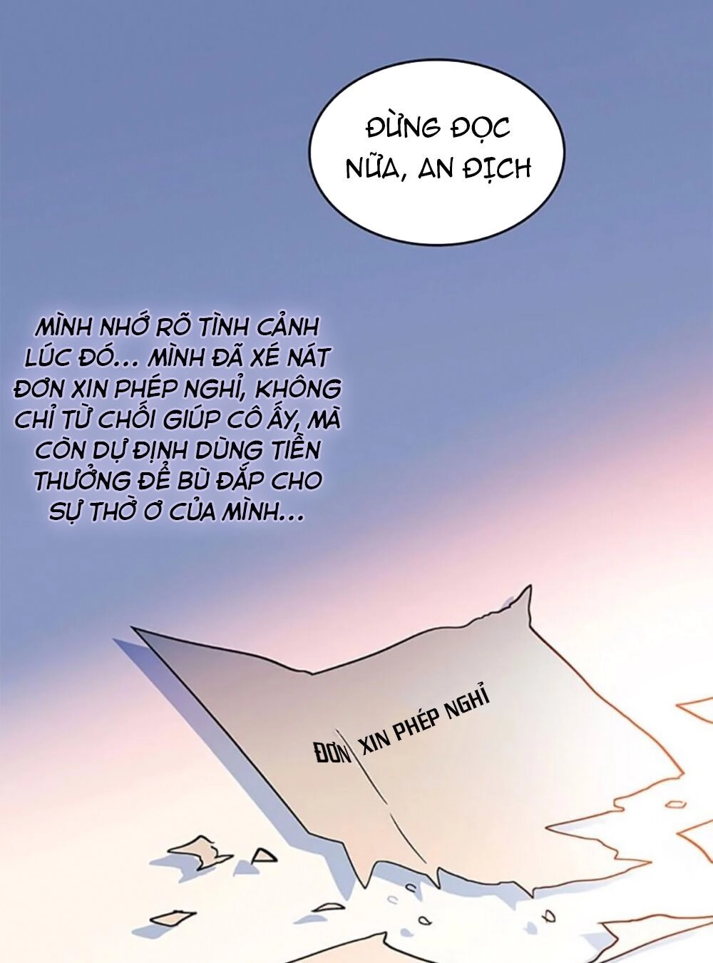 Hải Đường Lại Nở Chapter 9 - 27