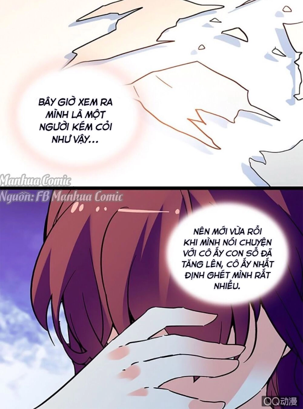 Hải Đường Lại Nở Chapter 9 - 28