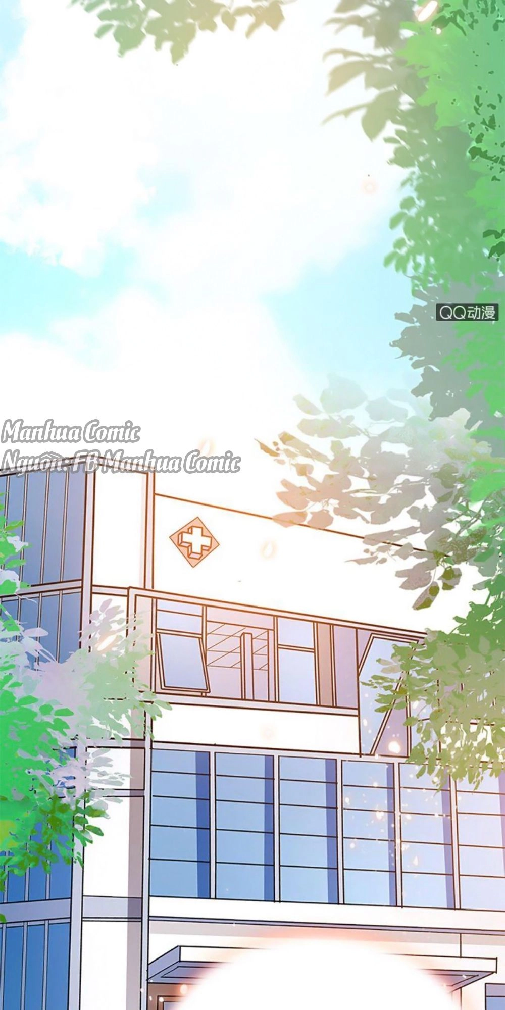 Hải Đường Lại Nở Chapter 10 - 3