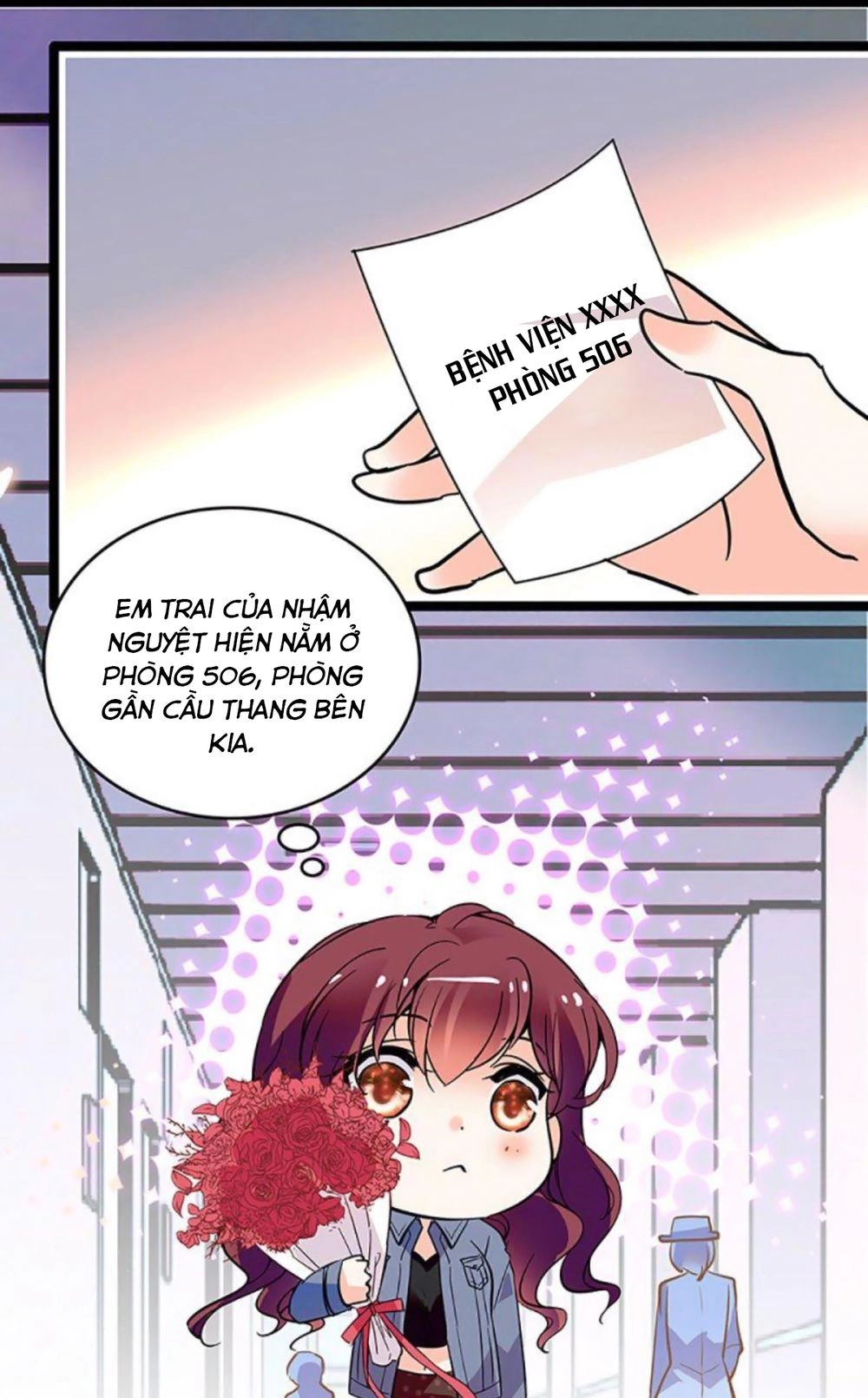 Hải Đường Lại Nở Chapter 10 - 7