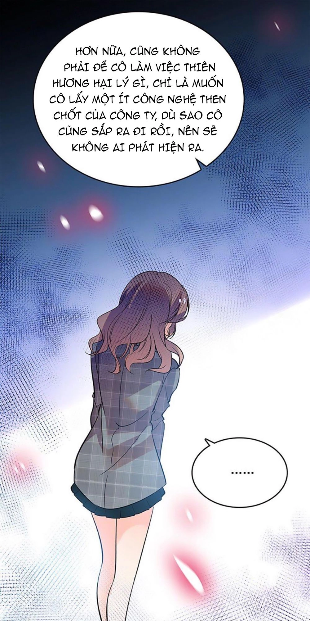 Hải Đường Lại Nở Chapter 10 - 17