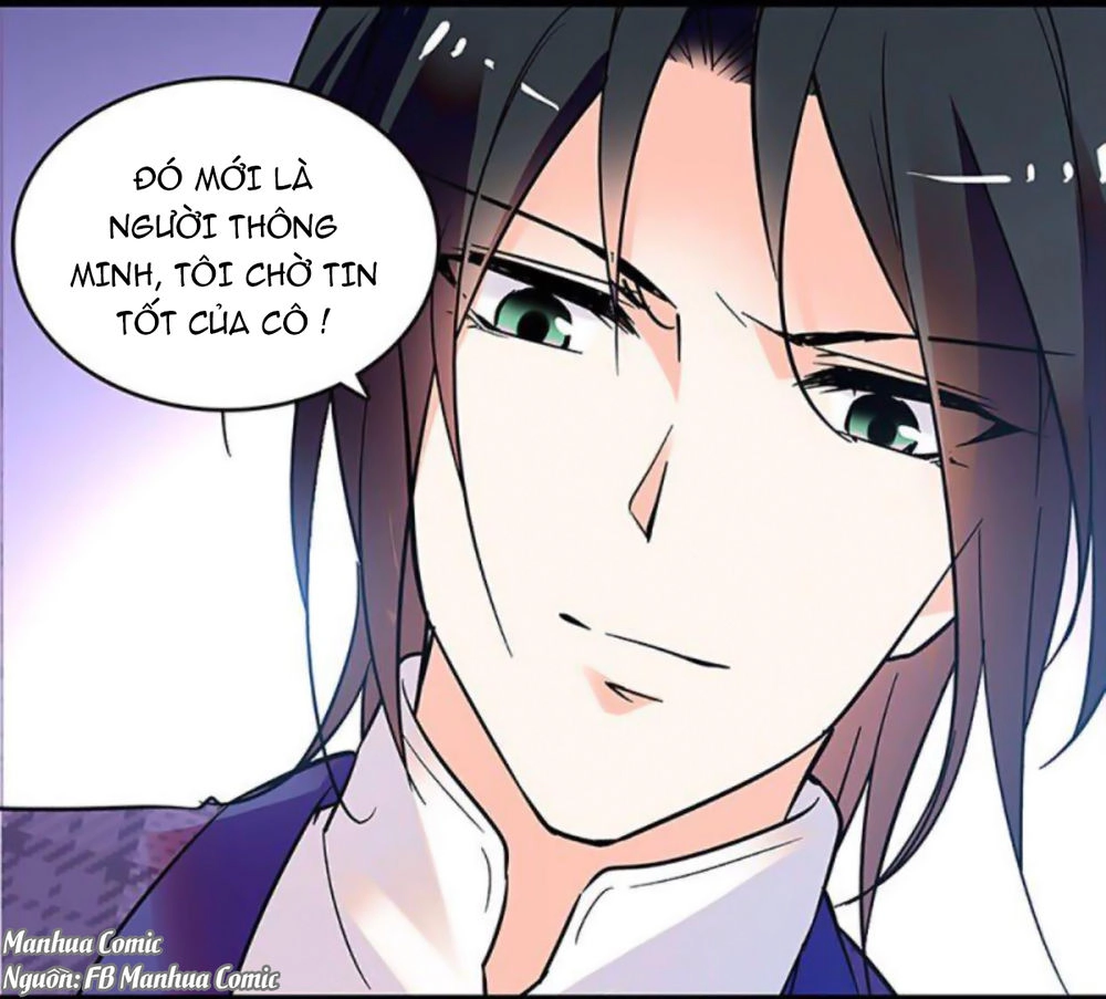 Hải Đường Lại Nở Chapter 10 - 21