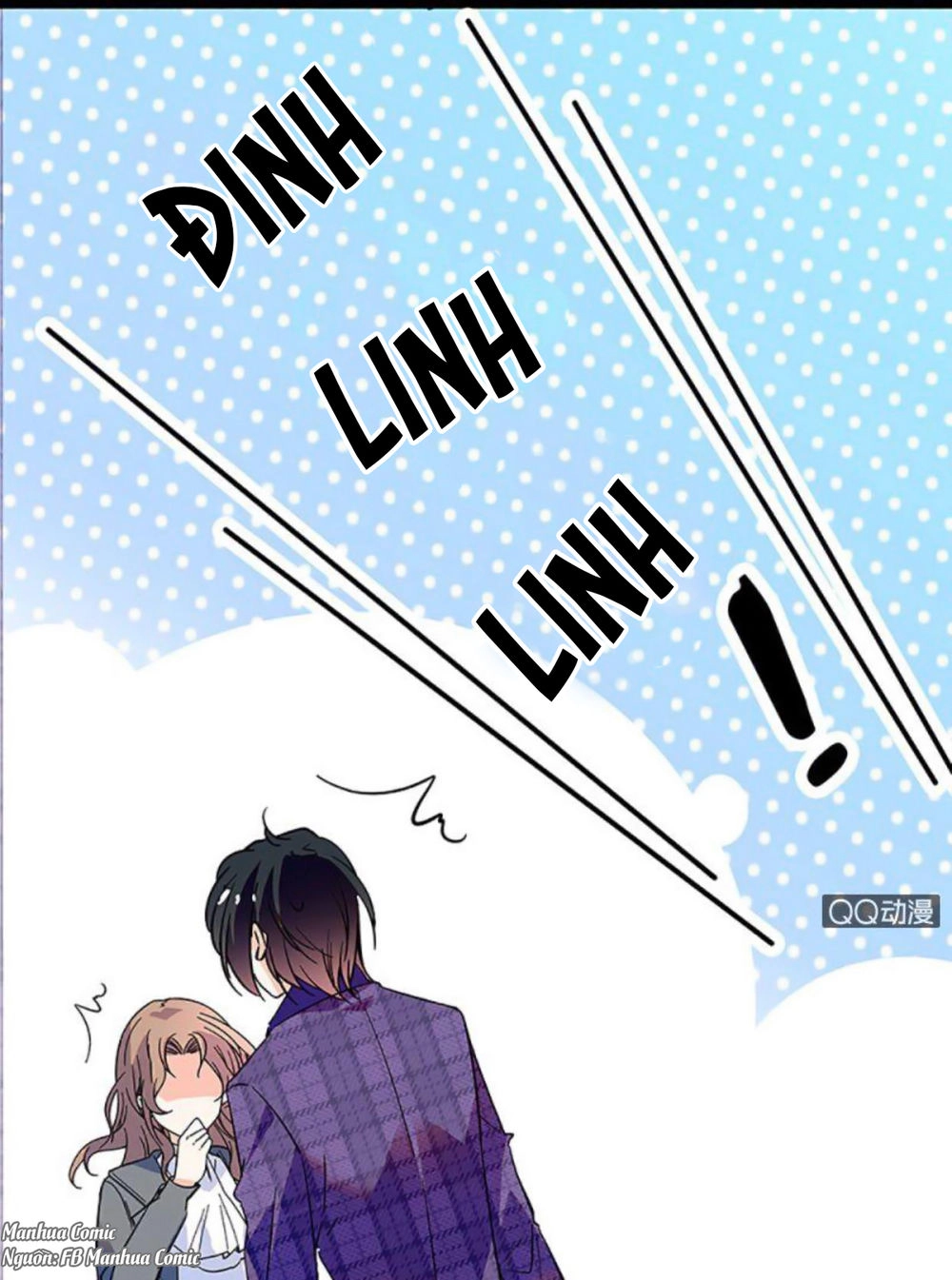 Hải Đường Lại Nở Chapter 10 - 22