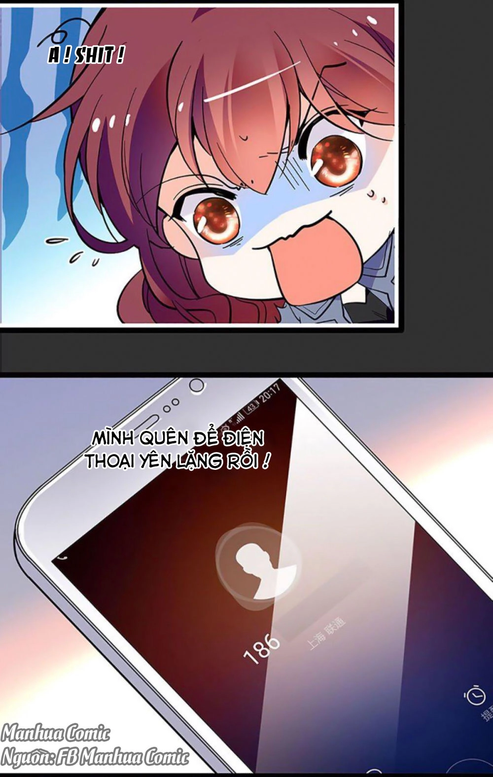 Hải Đường Lại Nở Chapter 10 - 23