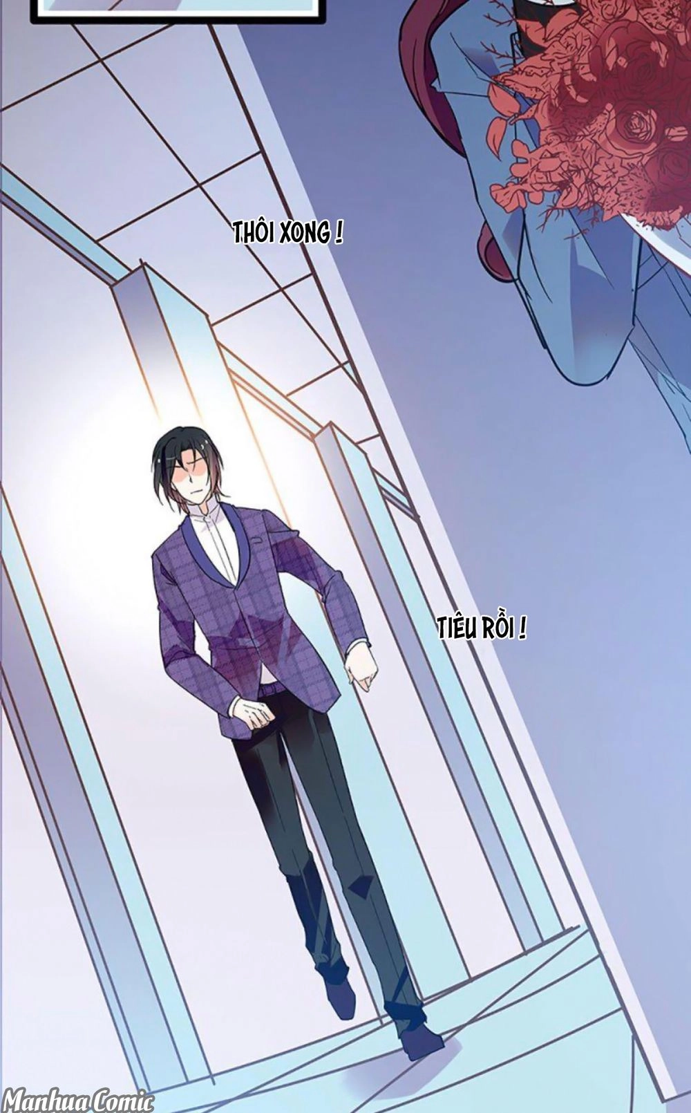 Hải Đường Lại Nở Chapter 10 - 26