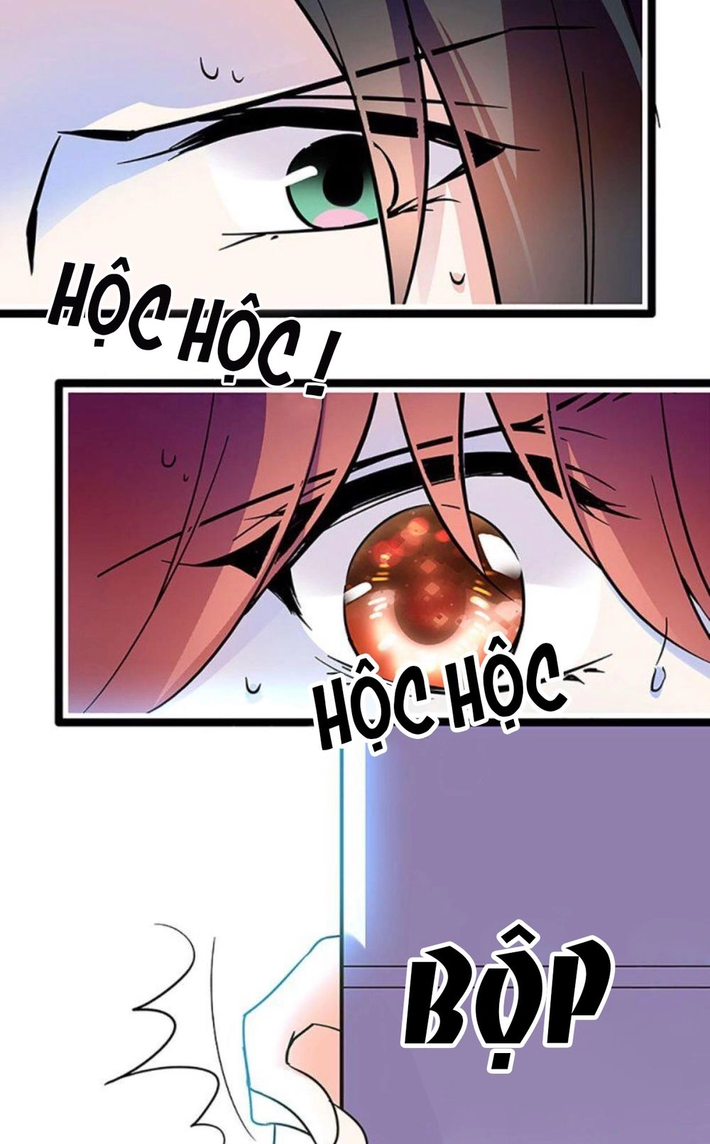 Hải Đường Lại Nở Chapter 10 - 28