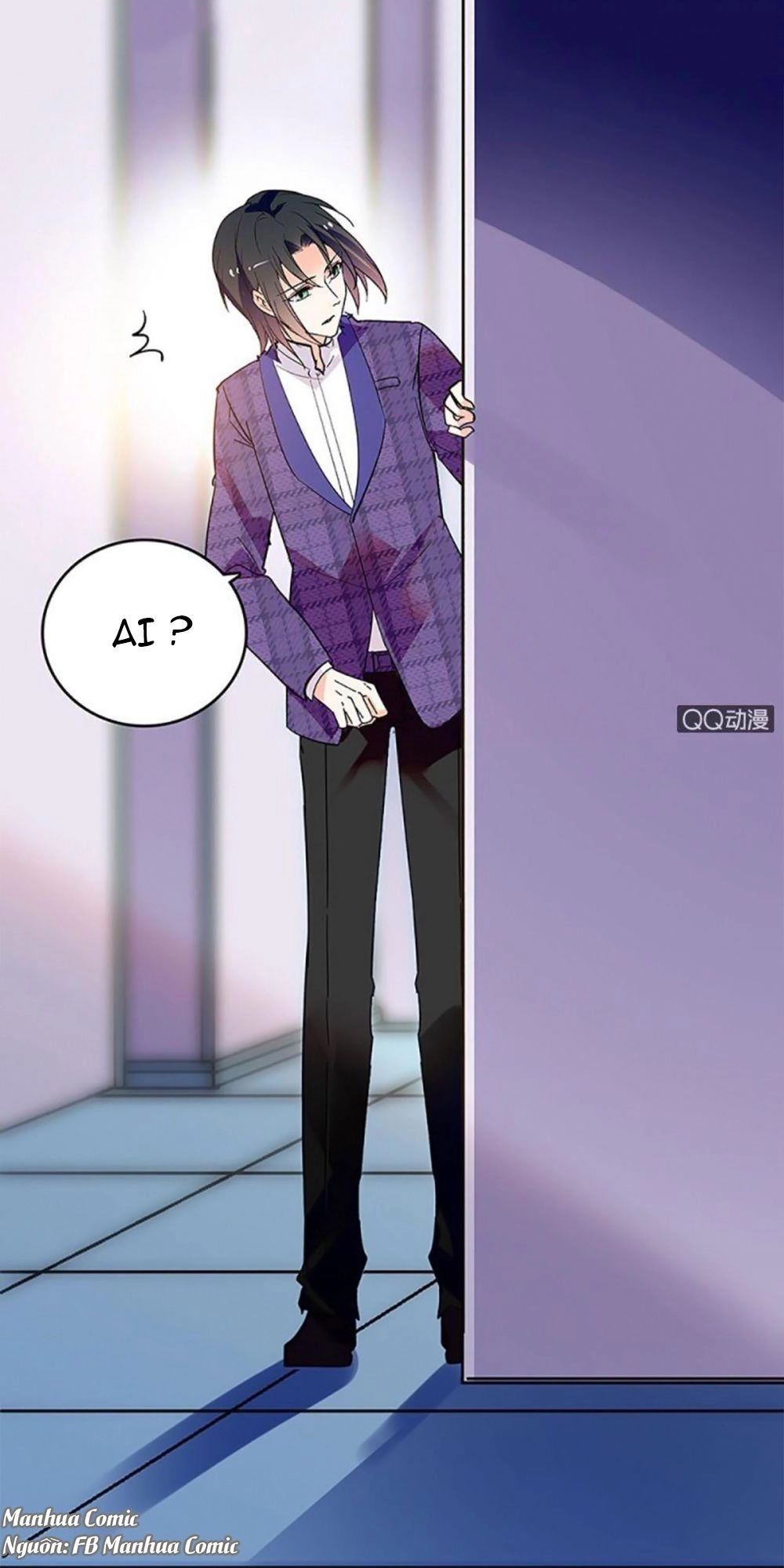 Hải Đường Lại Nở Chapter 10 - 30