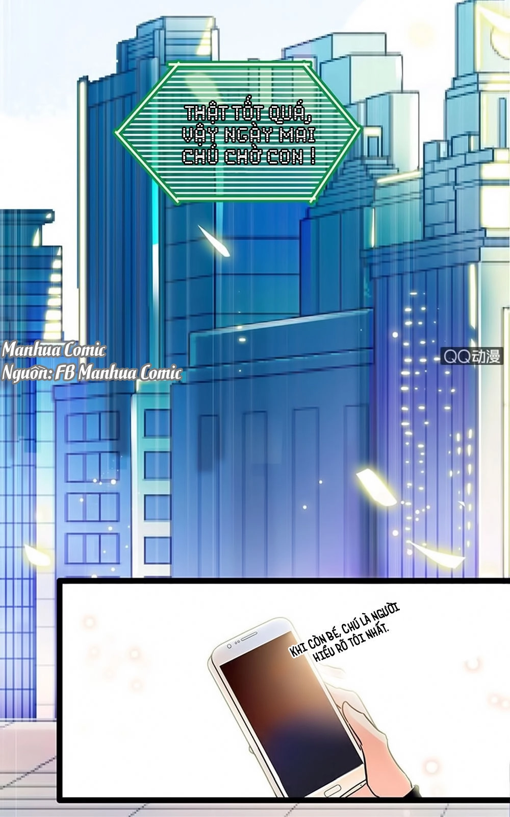 Hải Đường Lại Nở Chapter 11 - 19