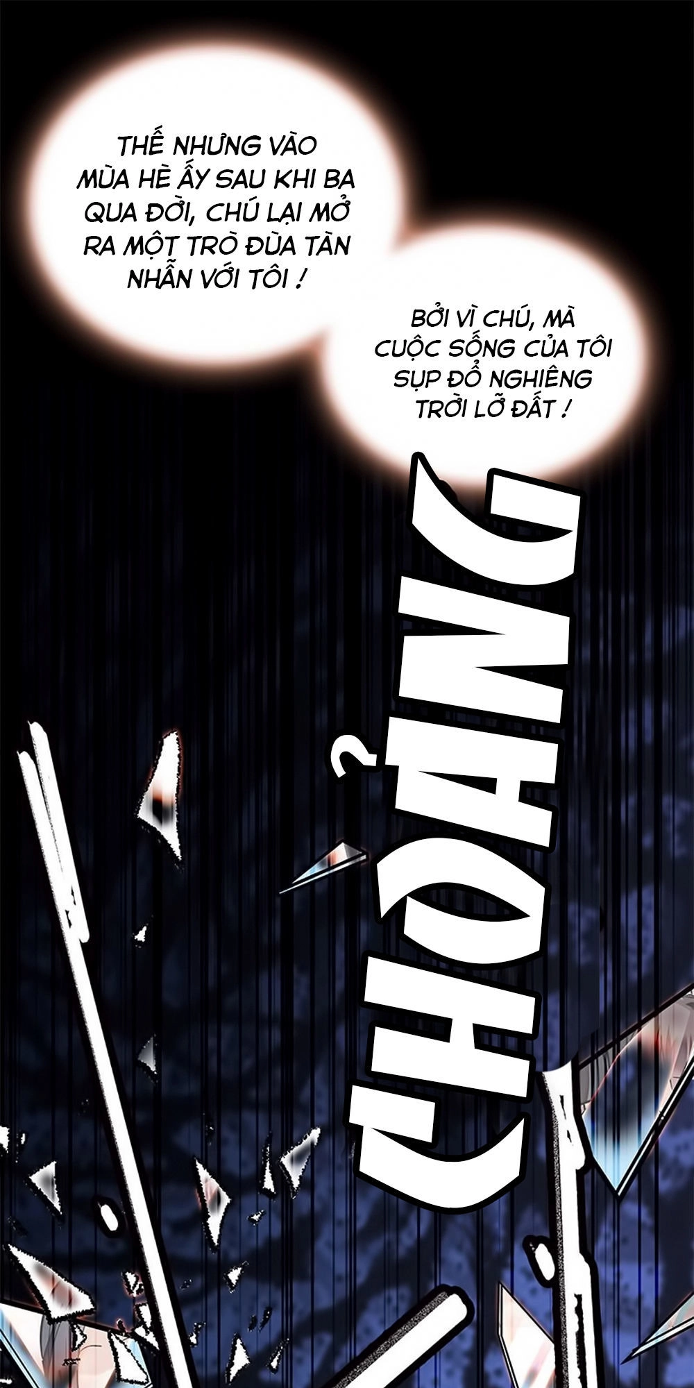 Hải Đường Lại Nở Chapter 11 - 23