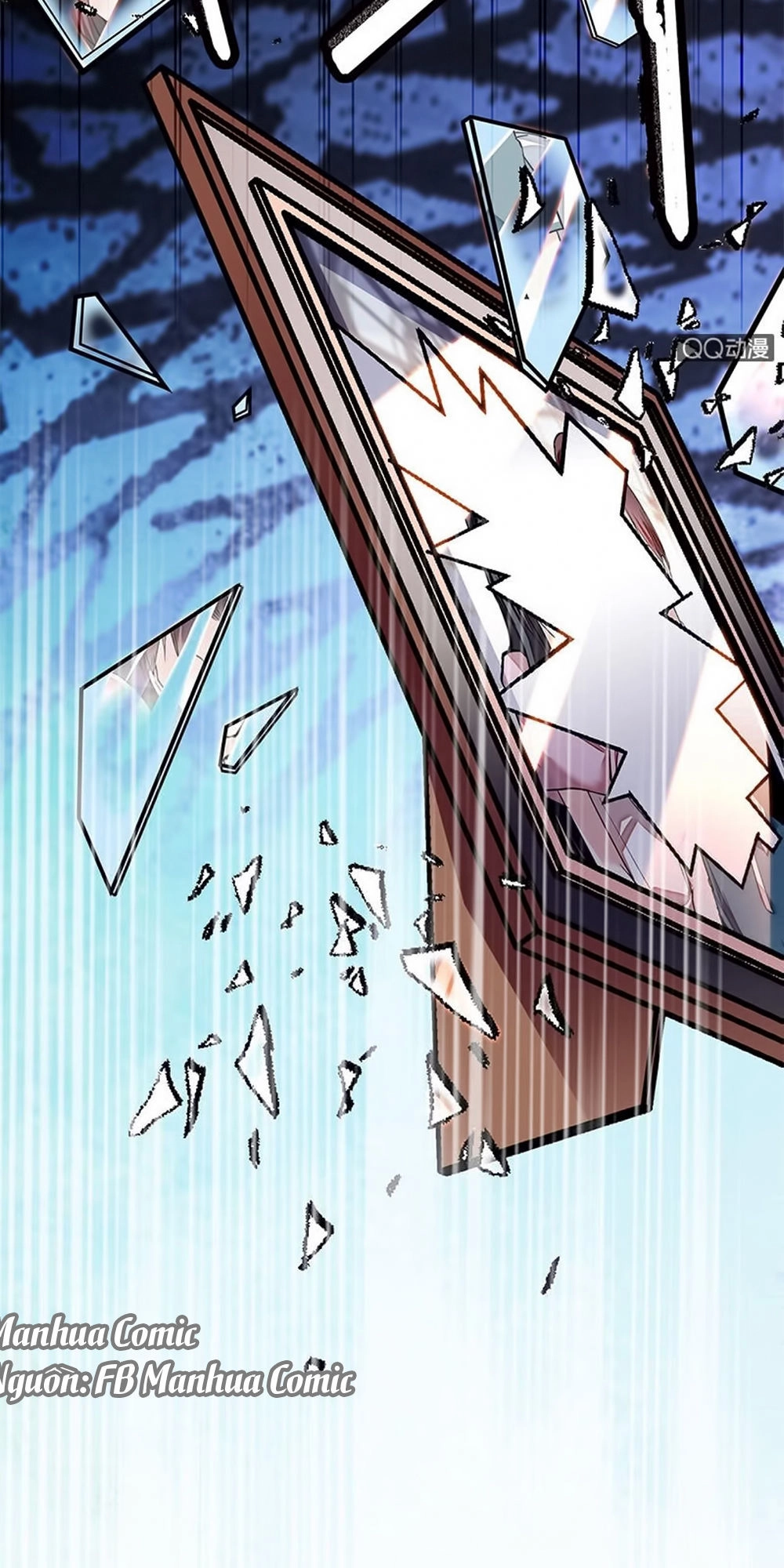 Hải Đường Lại Nở Chapter 11 - 24