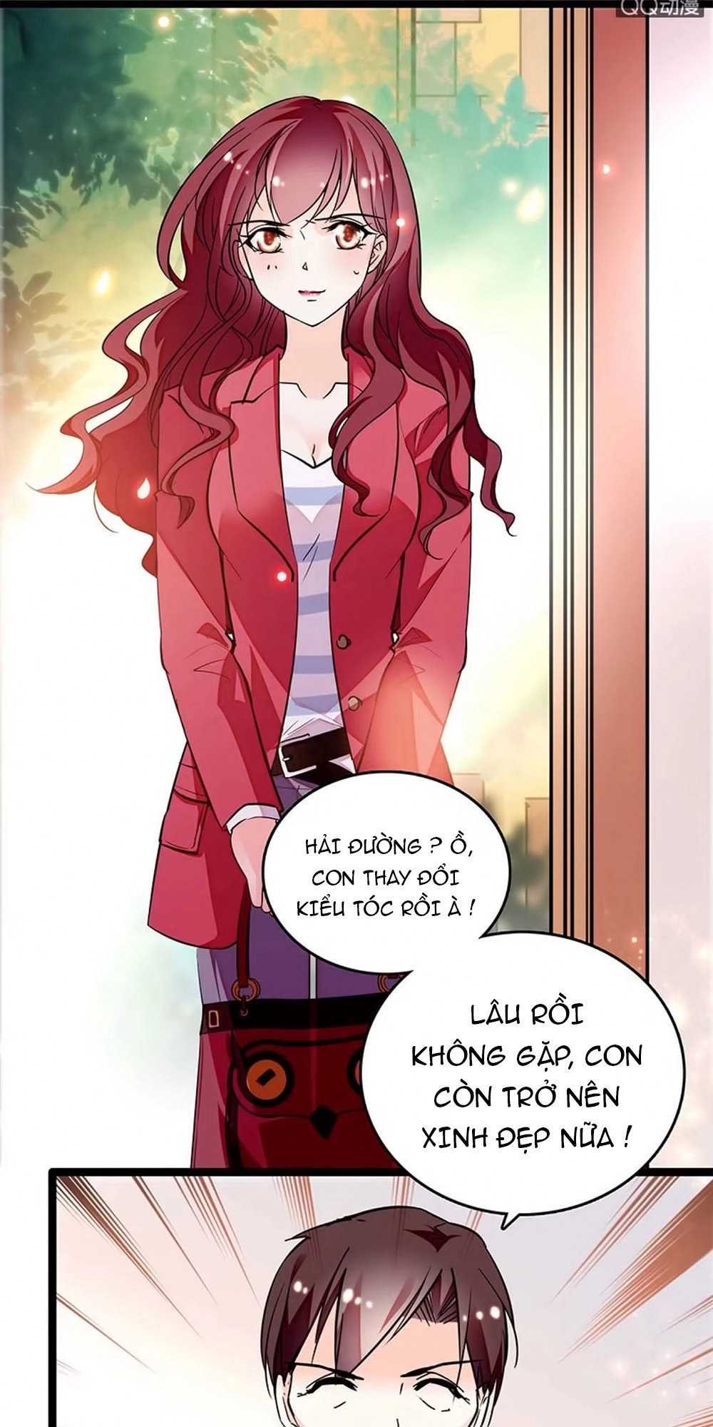 Hải Đường Lại Nở Chapter 12 - 4