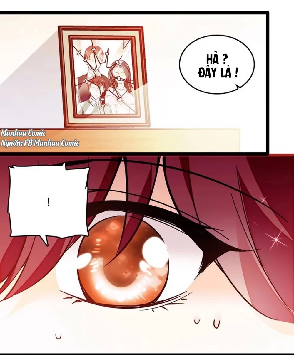 Hải Đường Lại Nở Chapter 12 - 10