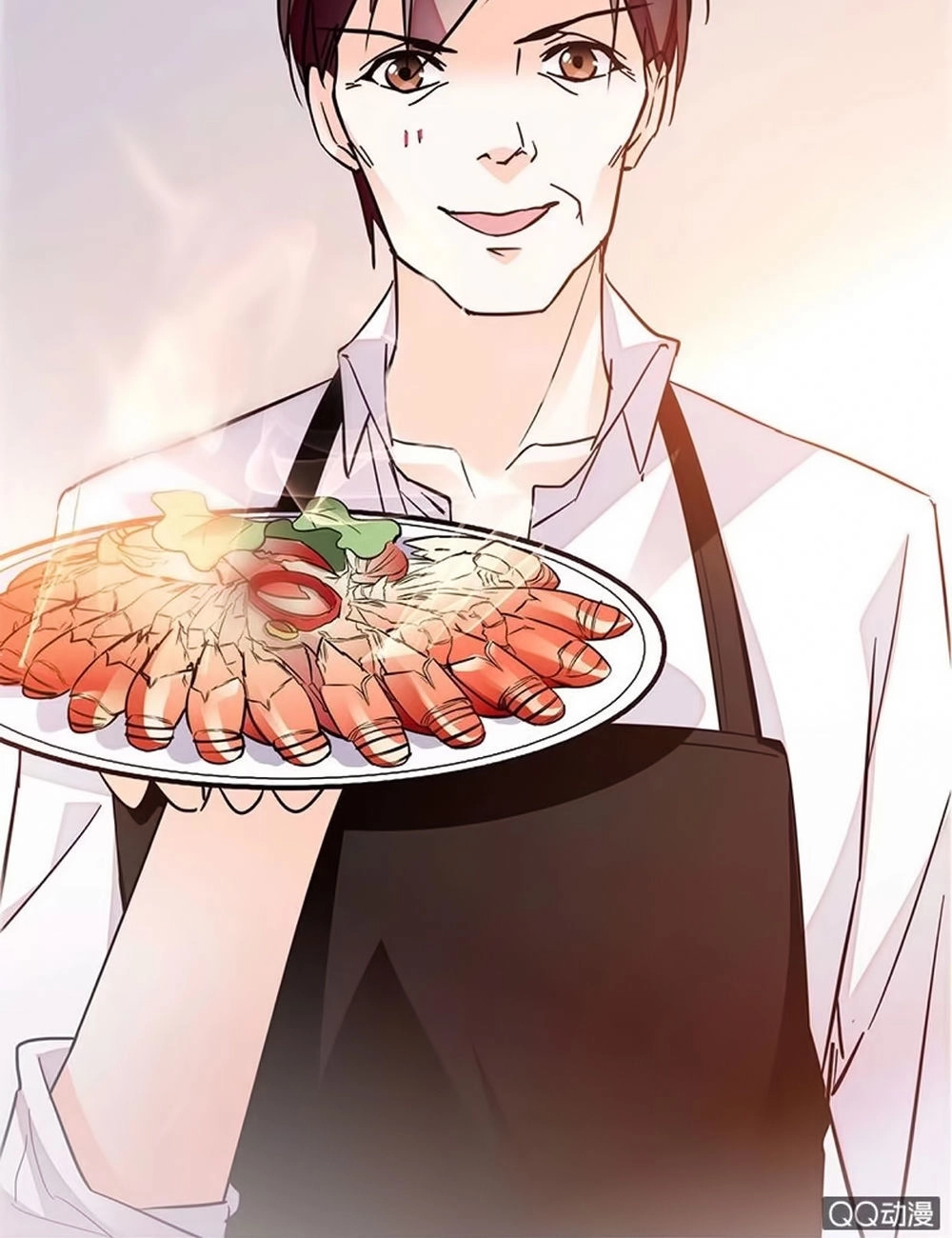 Hải Đường Lại Nở Chapter 12 - 12