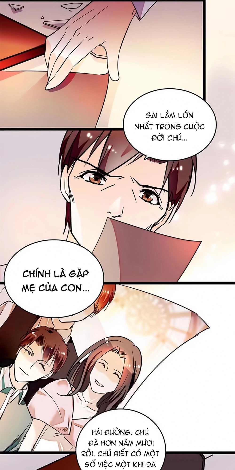 Hải Đường Lại Nở Chapter 12 - 20