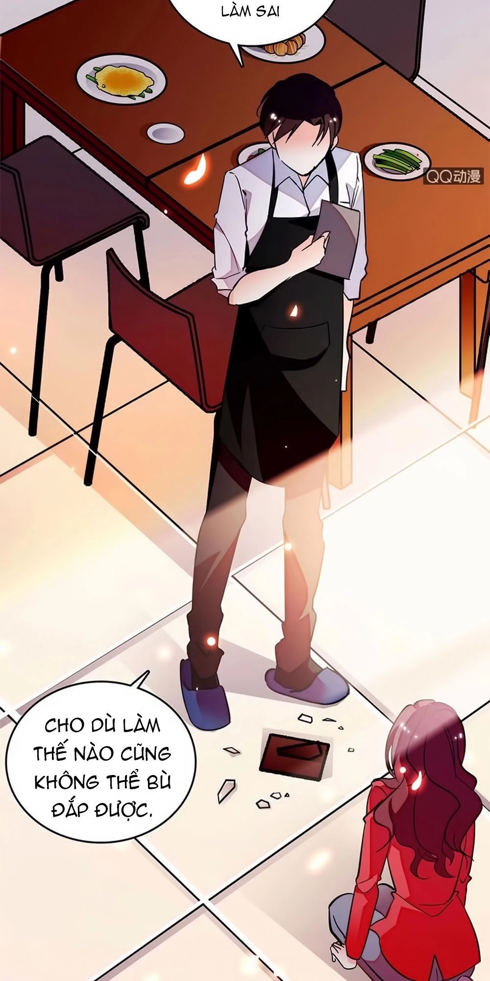 Hải Đường Lại Nở Chapter 12 - 21