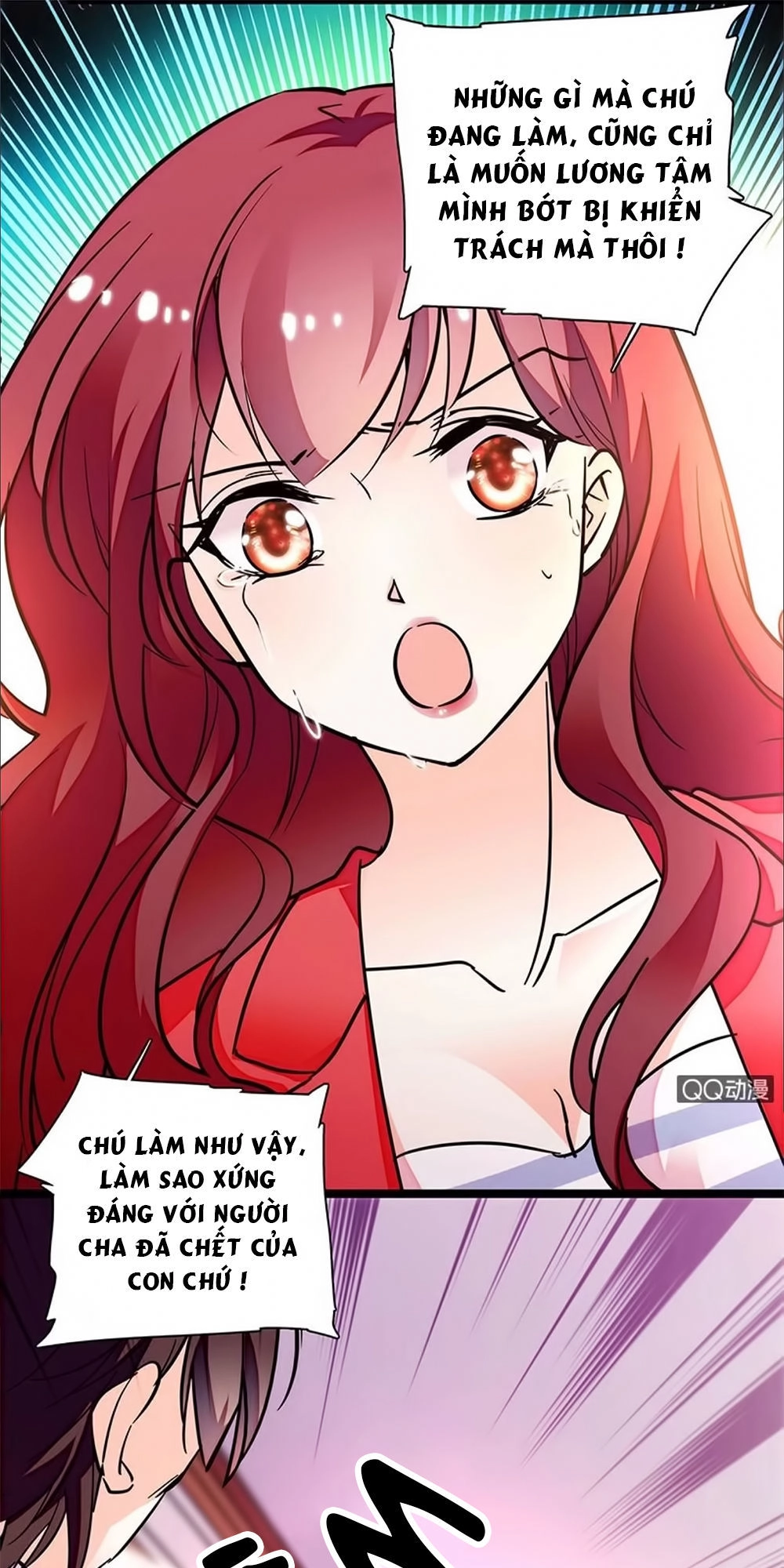 Hải Đường Lại Nở Chapter 12 - 24