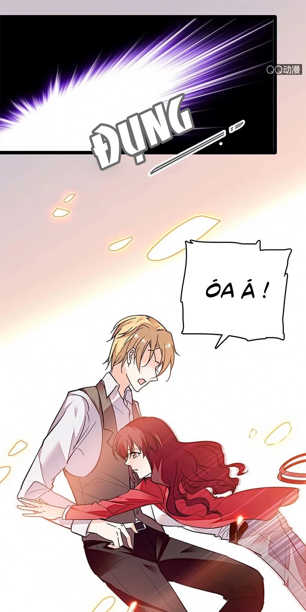 Hải Đường Lại Nở Chapter 12 - 29