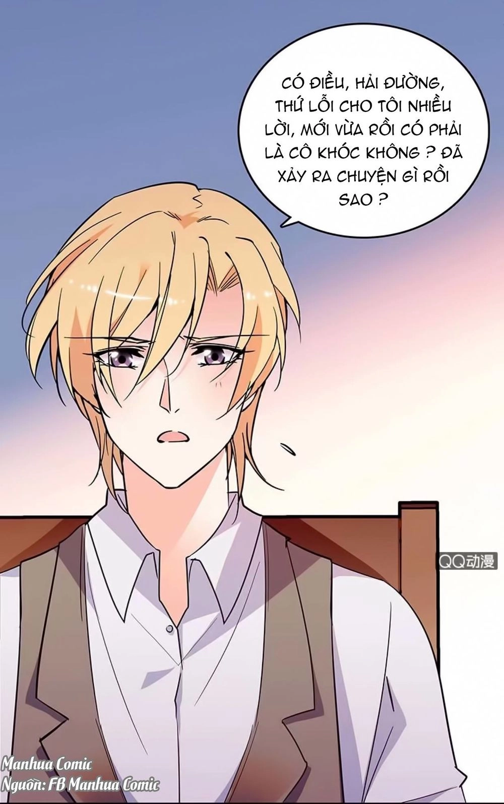 Hải Đường Lại Nở Chapter 13 - 5