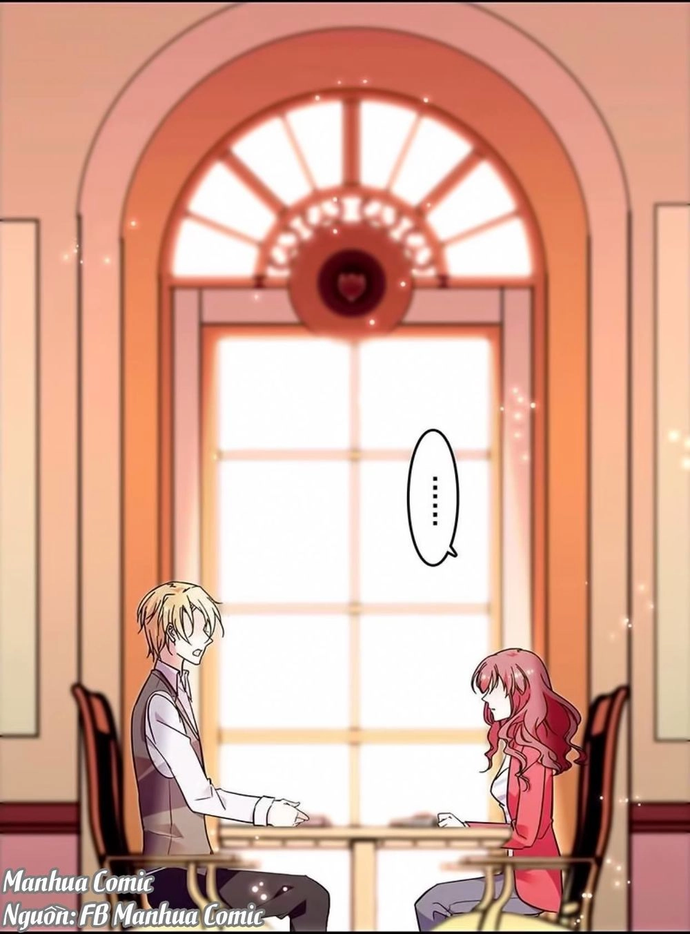 Hải Đường Lại Nở Chapter 13 - 6