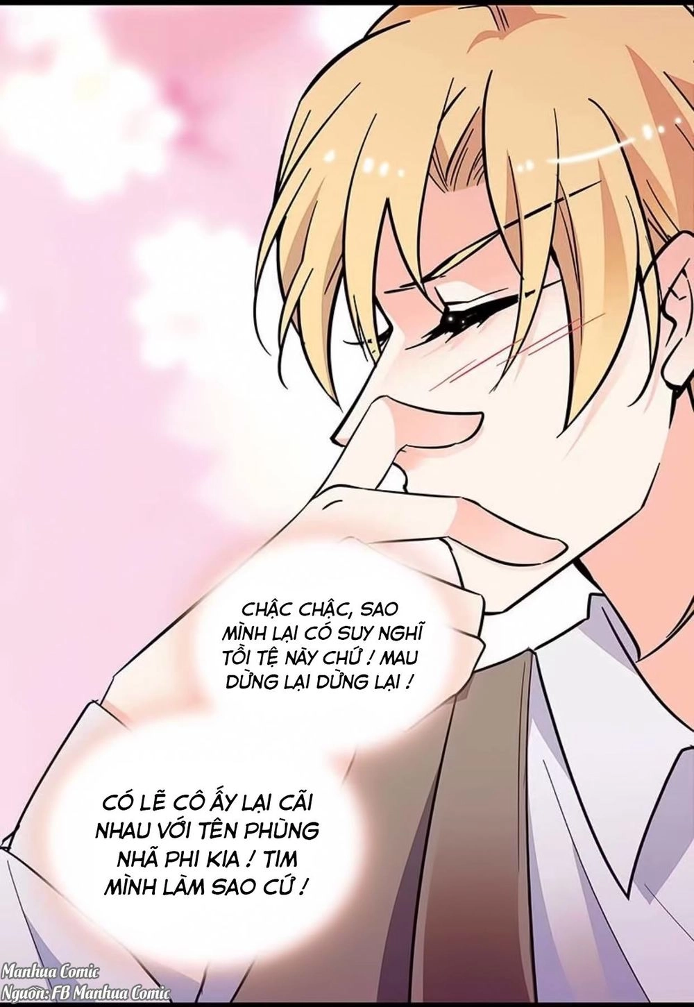 Hải Đường Lại Nở Chapter 13 - 10