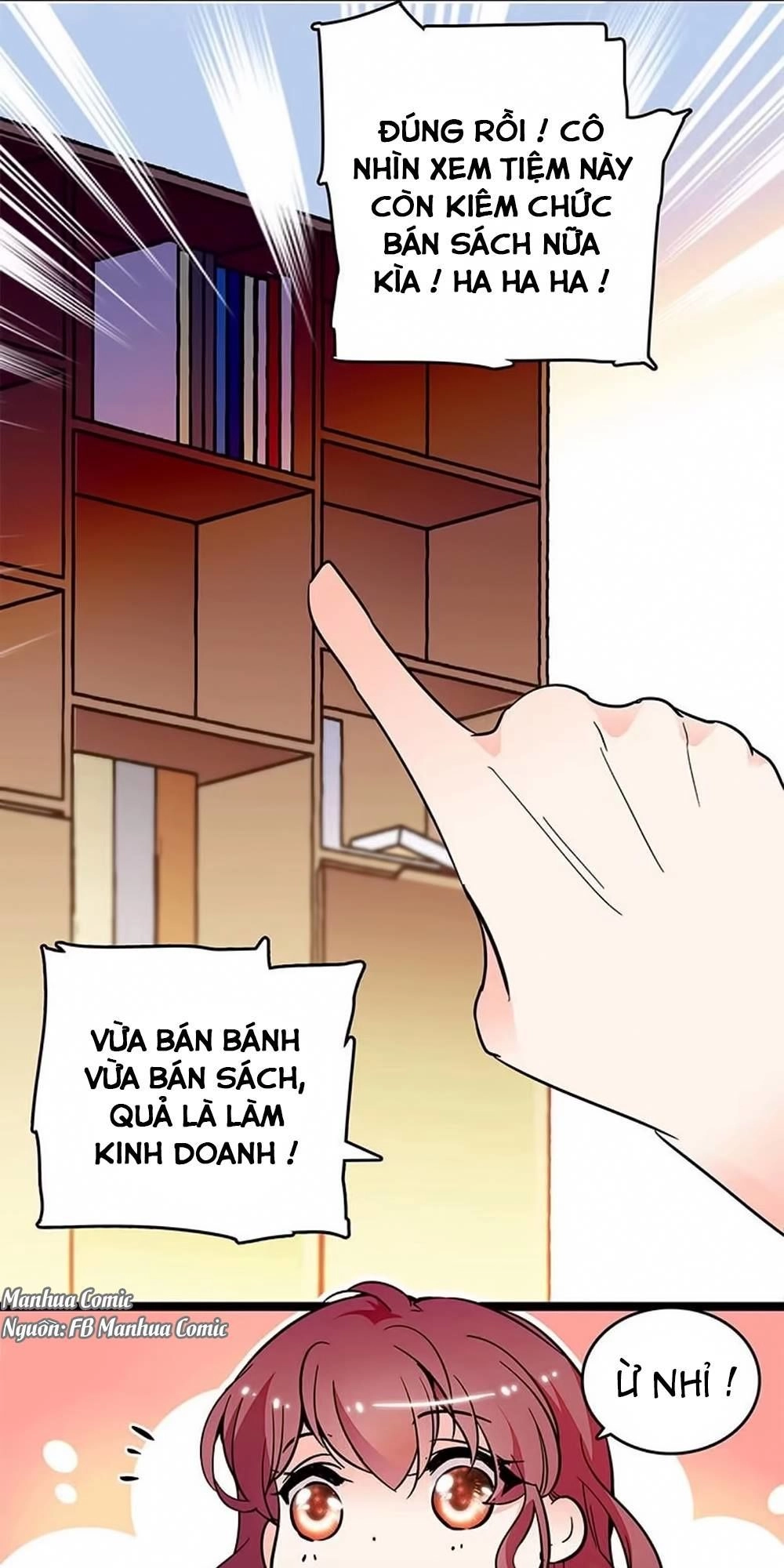 Hải Đường Lại Nở Chapter 13 - 12