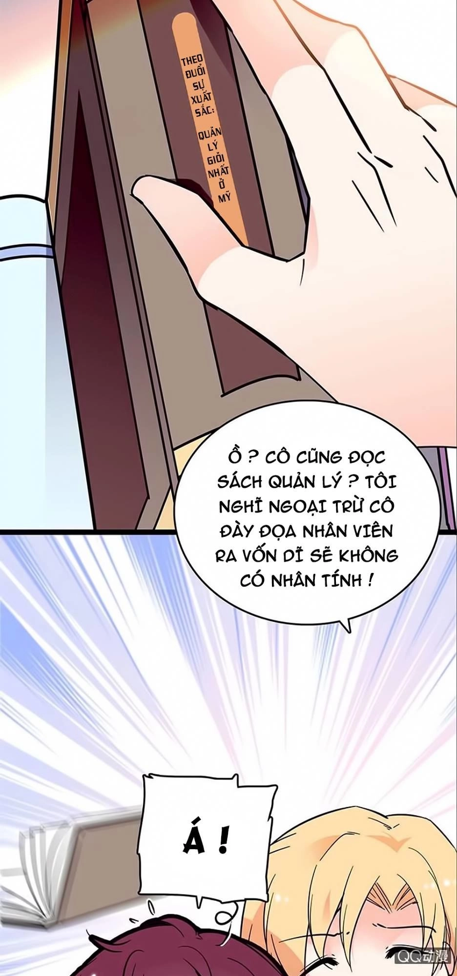 Hải Đường Lại Nở Chapter 13 - 15