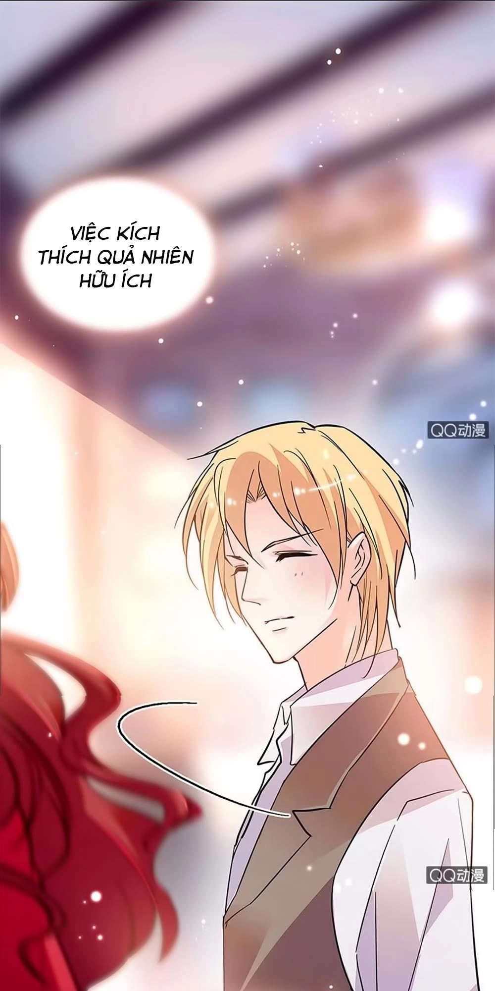 Hải Đường Lại Nở Chapter 13 - 18