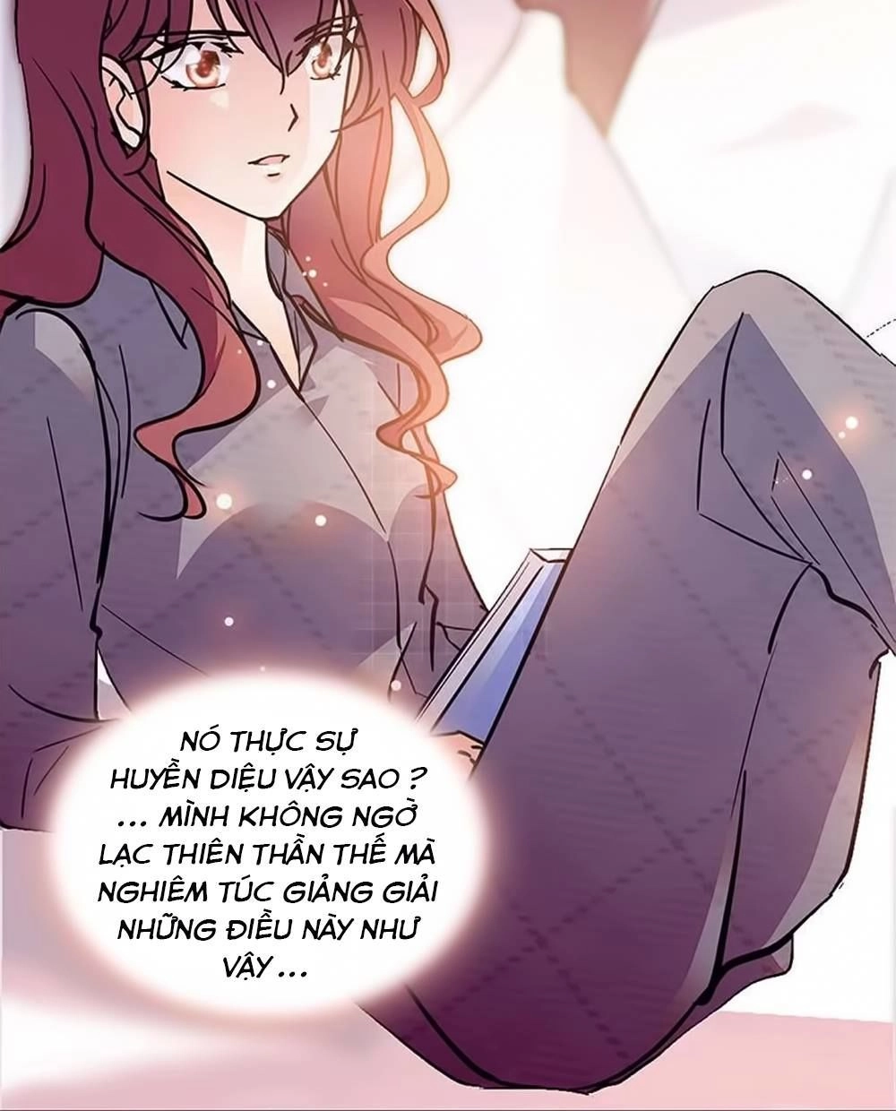 Hải Đường Lại Nở Chapter 13 - 27