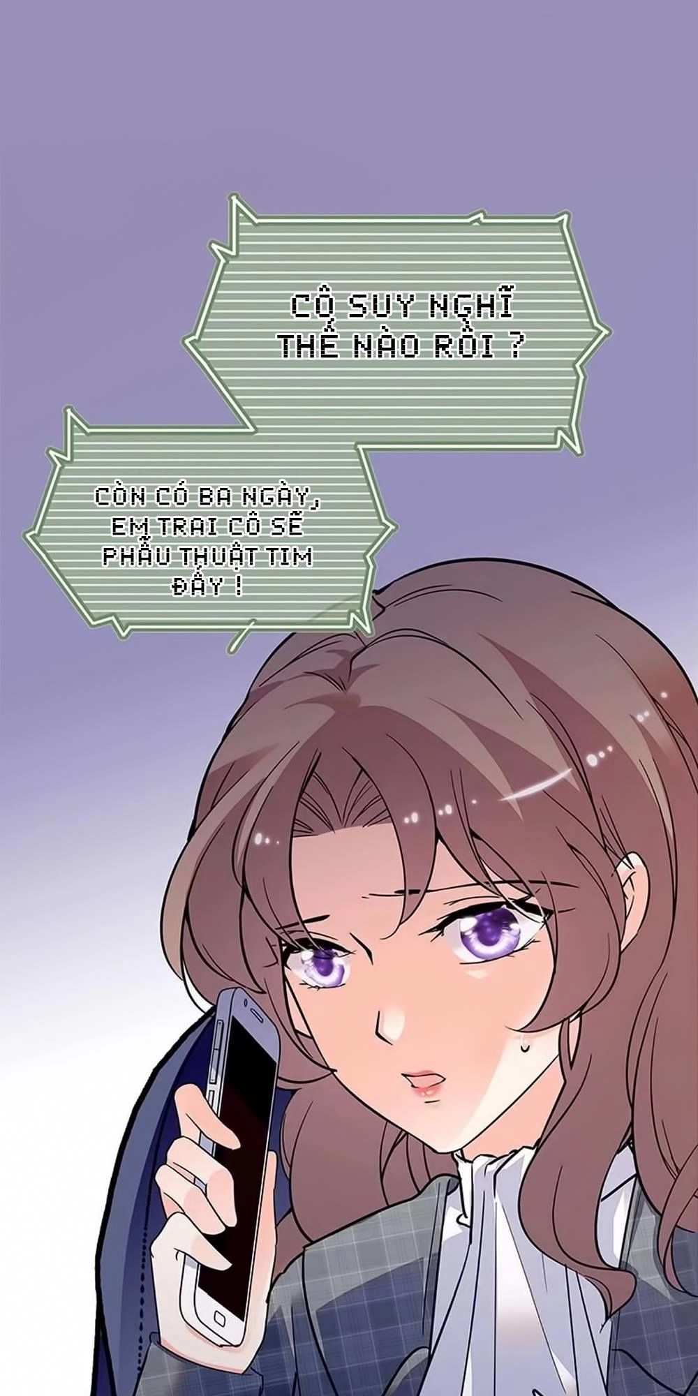 Hải Đường Lại Nở Chapter 13 - 29