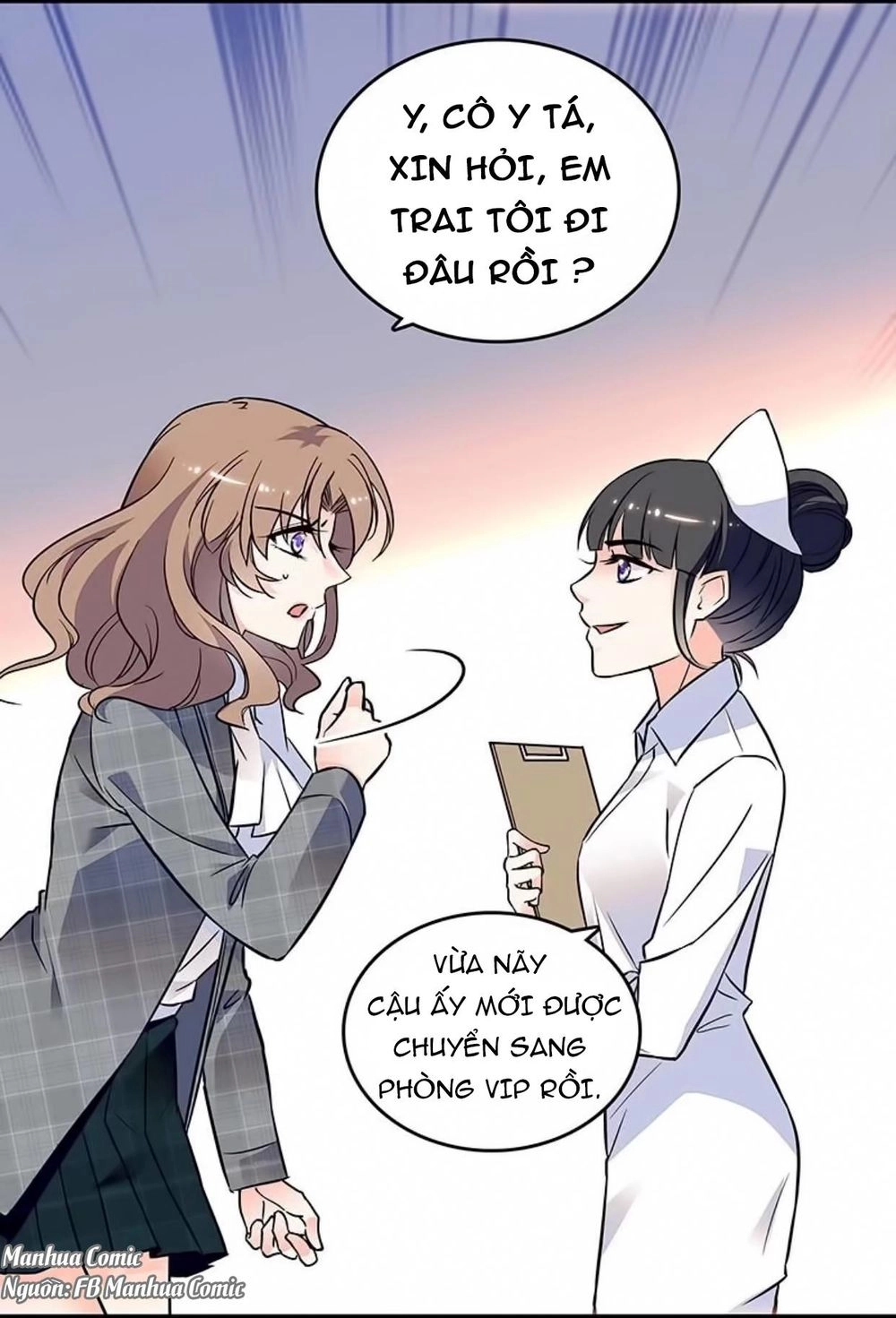 Hải Đường Lại Nở Chapter 14 - 11