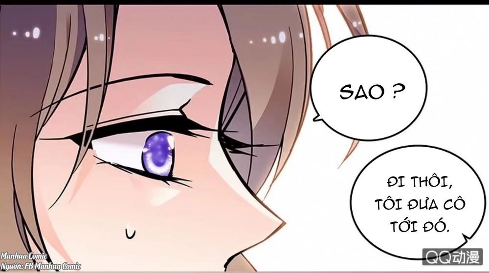 Hải Đường Lại Nở Chapter 14 - 12