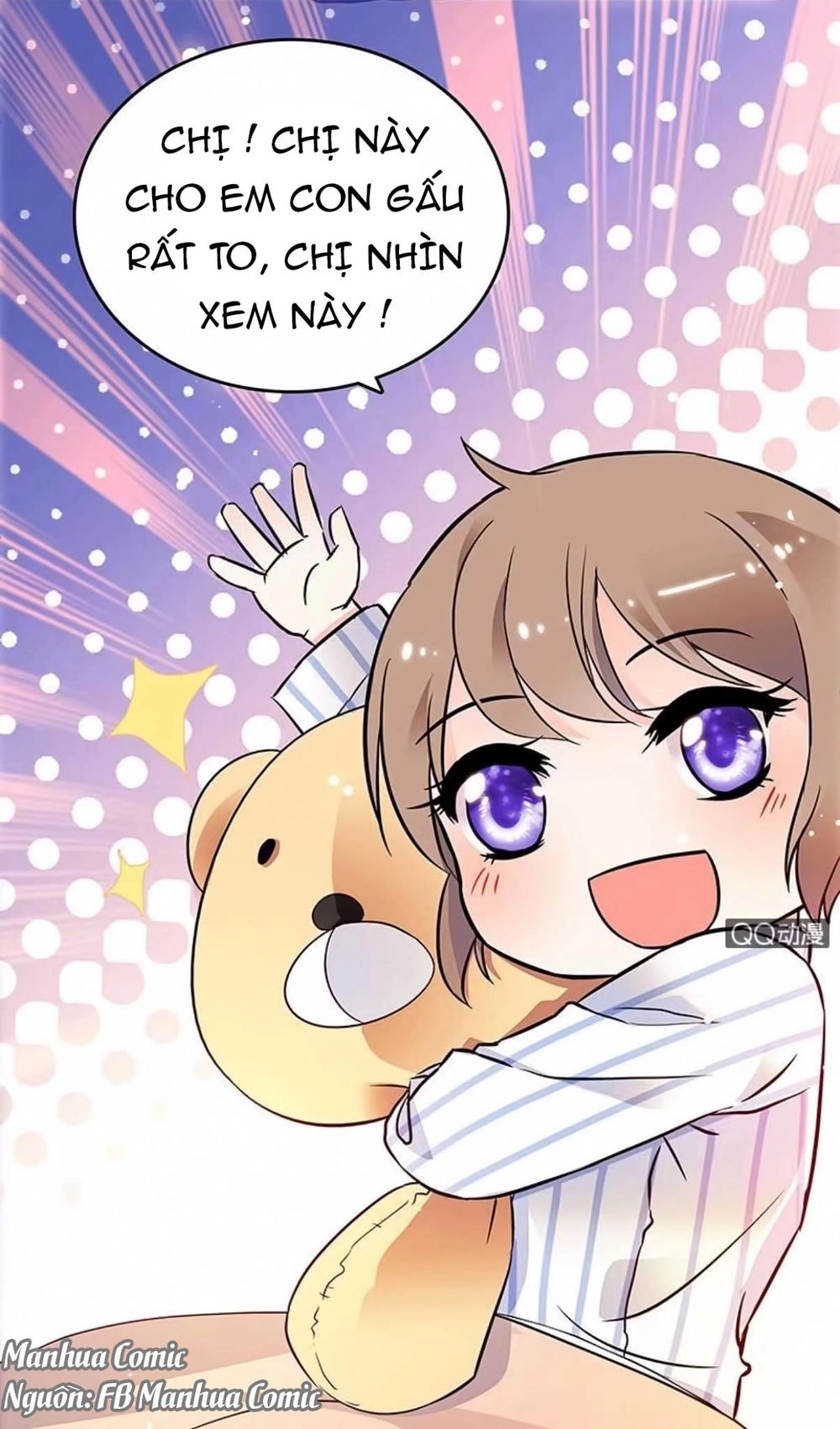 Hải Đường Lại Nở Chapter 14 - 16