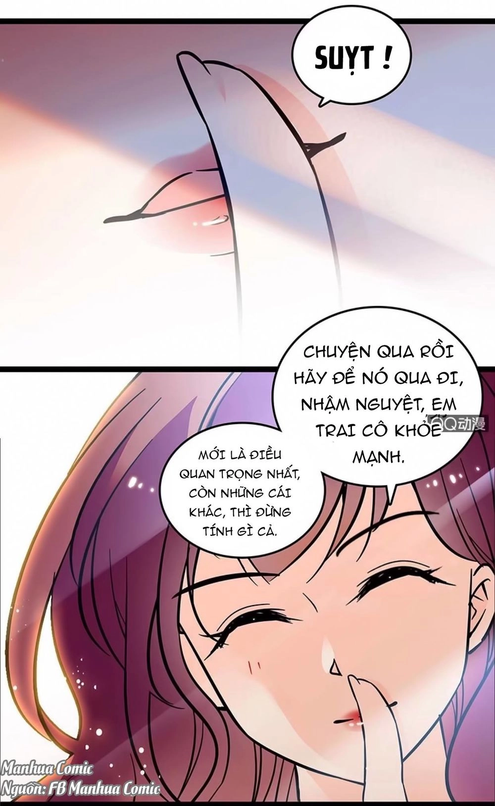 Hải Đường Lại Nở Chapter 14 - 24