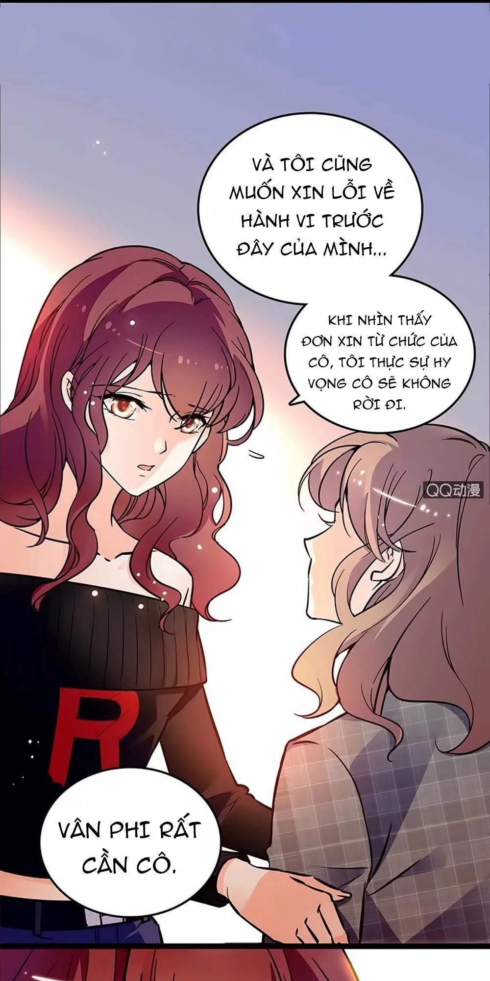 Hải Đường Lại Nở Chapter 14 - 25