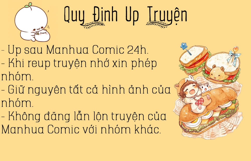 Hải Đường Lại Nở Chapter 15 - 1