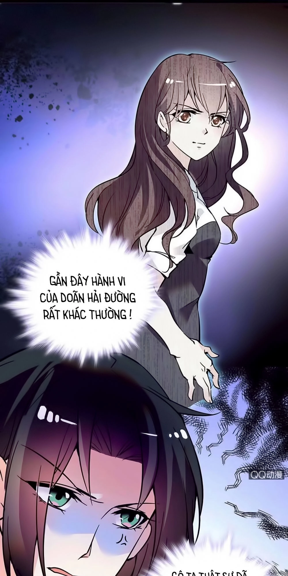 Hải Đường Lại Nở Chapter 15 - 5