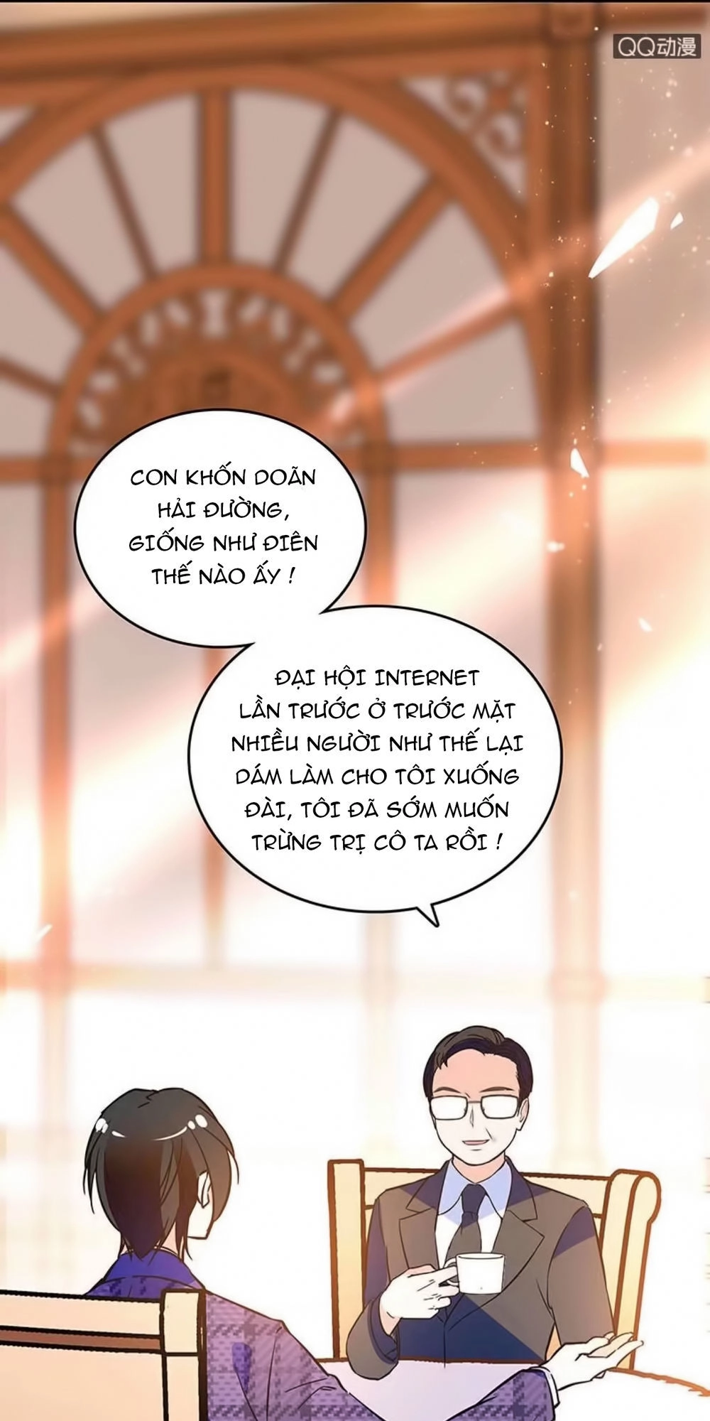 Hải Đường Lại Nở Chapter 15 - 12