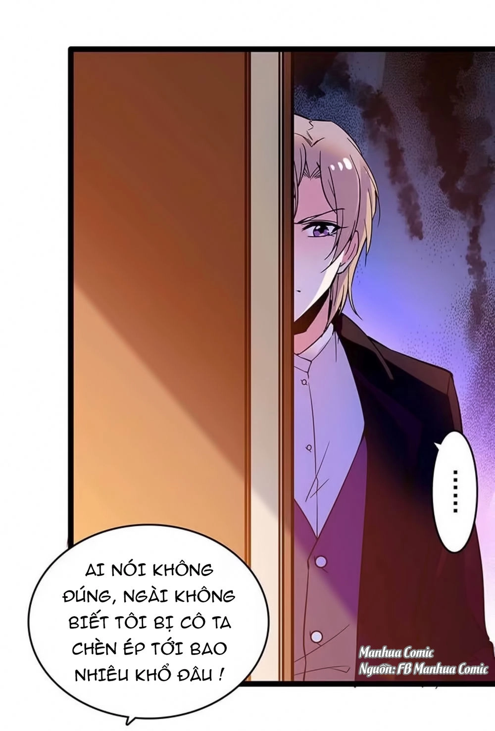 Hải Đường Lại Nở Chapter 15 - 14