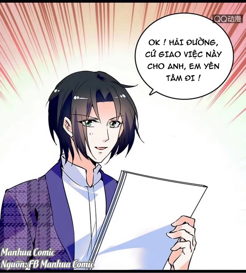 Hải Đường Lại Nở Chapter 15 - 23