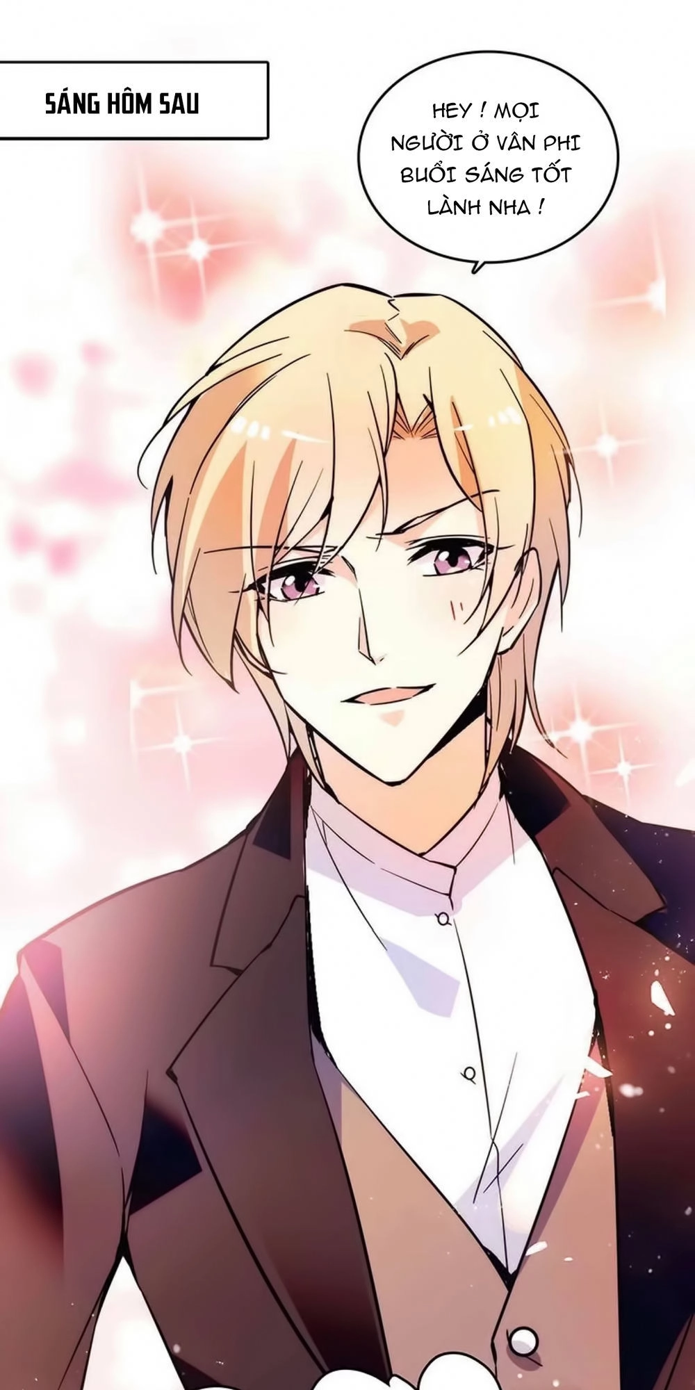 Hải Đường Lại Nở Chapter 15 - 25