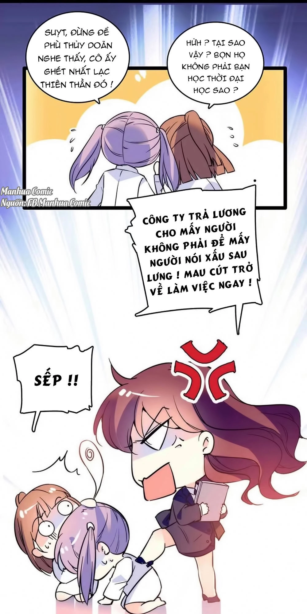 Hải Đường Lại Nở Chapter 15 - 27