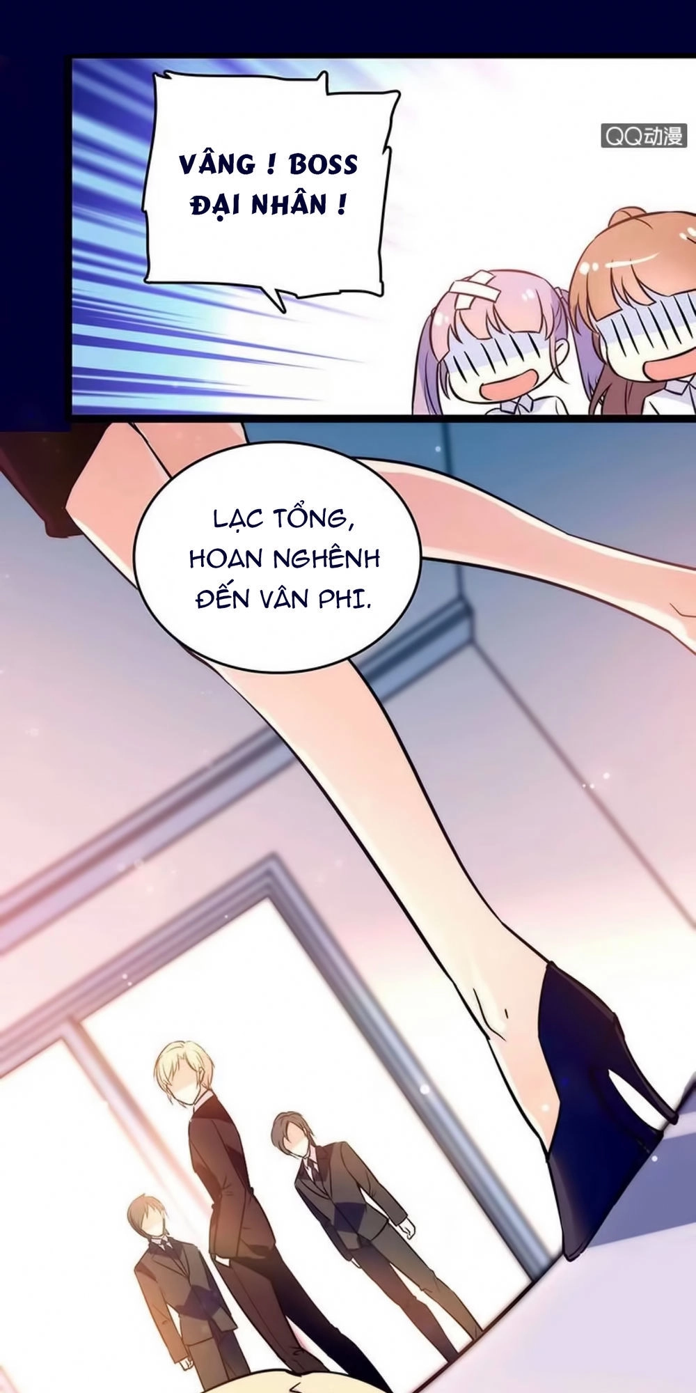 Hải Đường Lại Nở Chapter 15 - 29